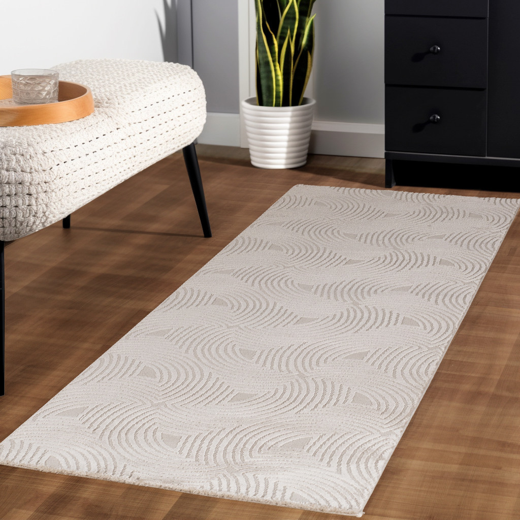 Běhoun Sahara 1113 Beige 2