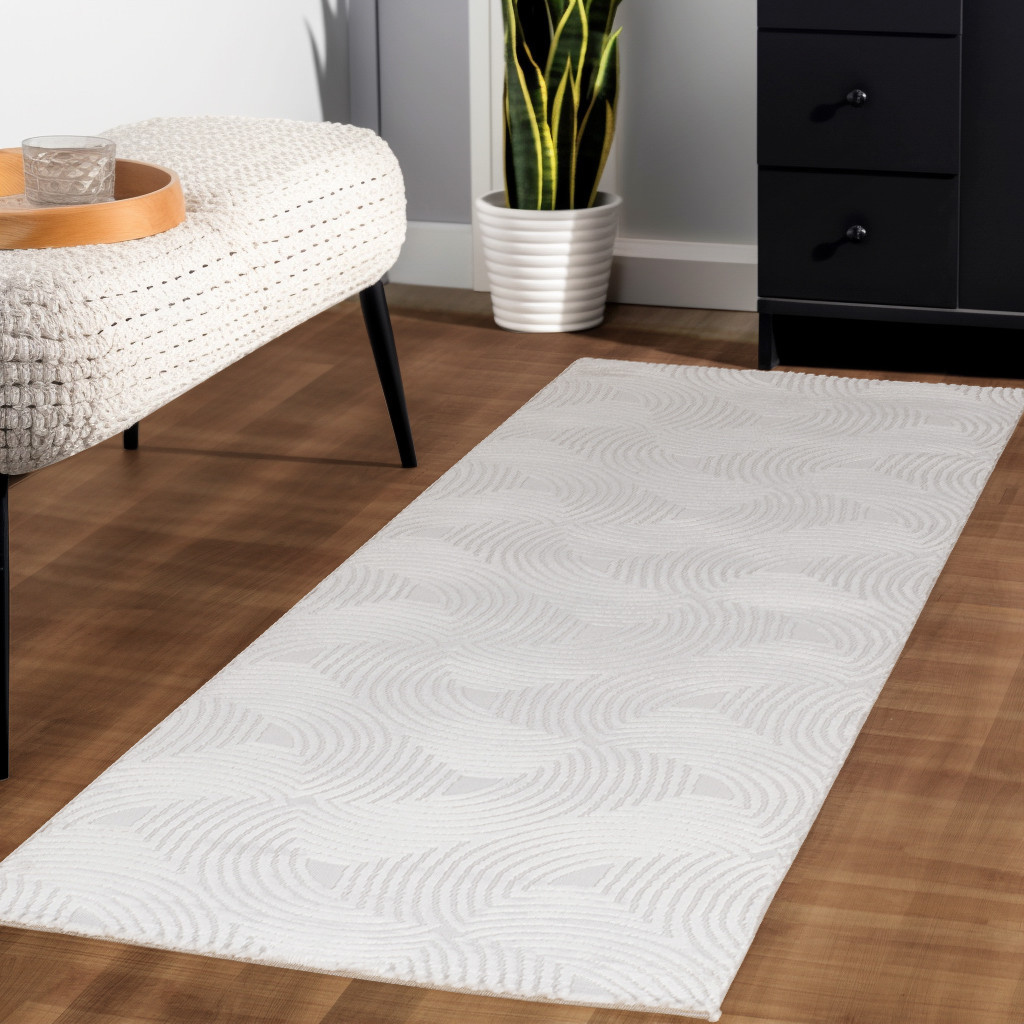 Běhoun Sahara 1113 Cream 2