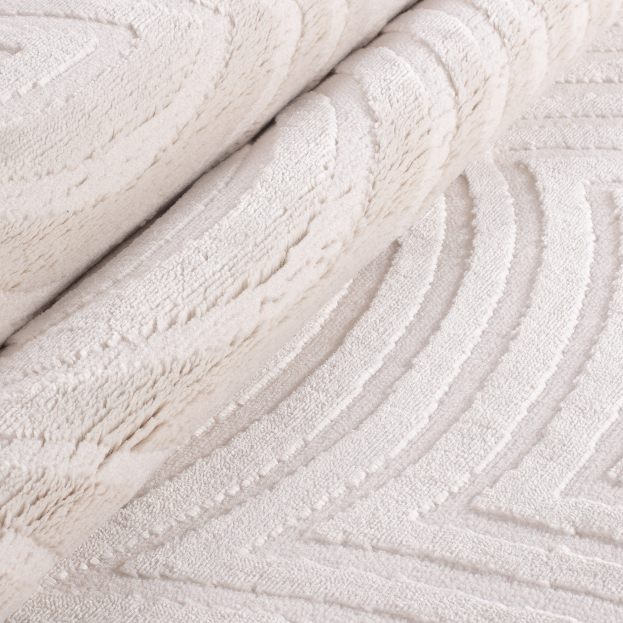 Běhoun Sahara 1113 Cream 5