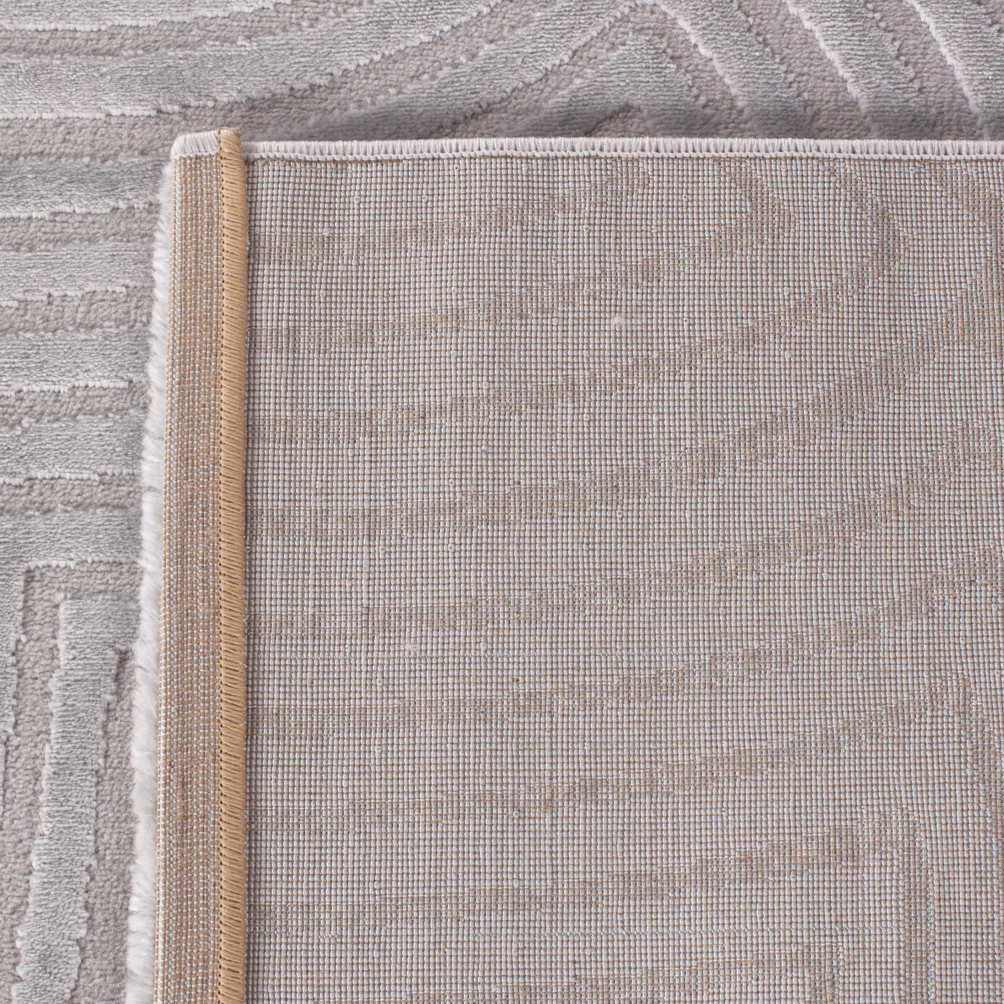 Běhoun Sahara 1113 Silver 80x250 cm (obrázek 6)