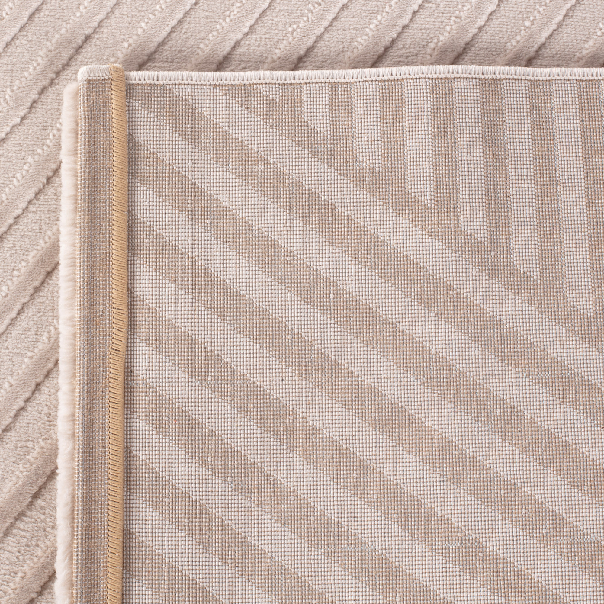 Běhoun Sahara 1115 Beige 80x250 cm (obrázek 6)