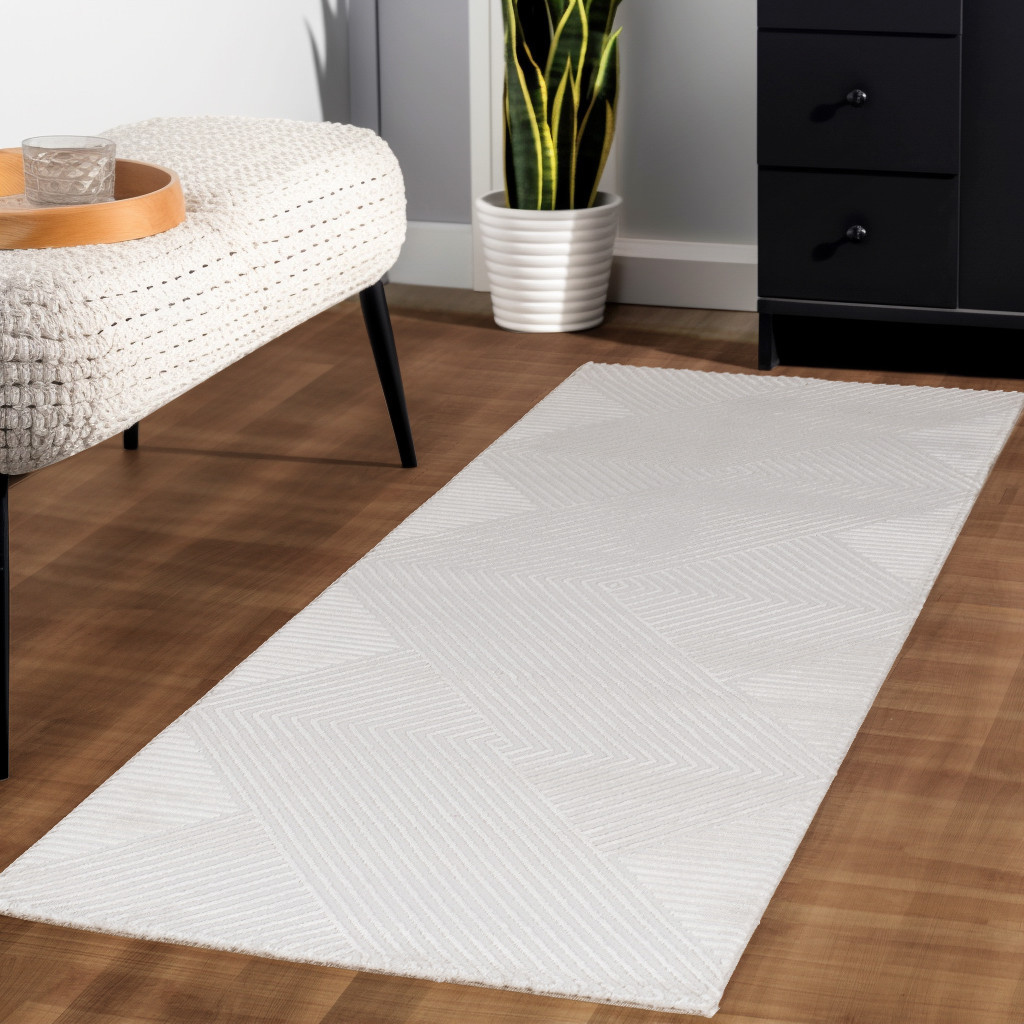 Běhoun Sahara 1115 Cream 2