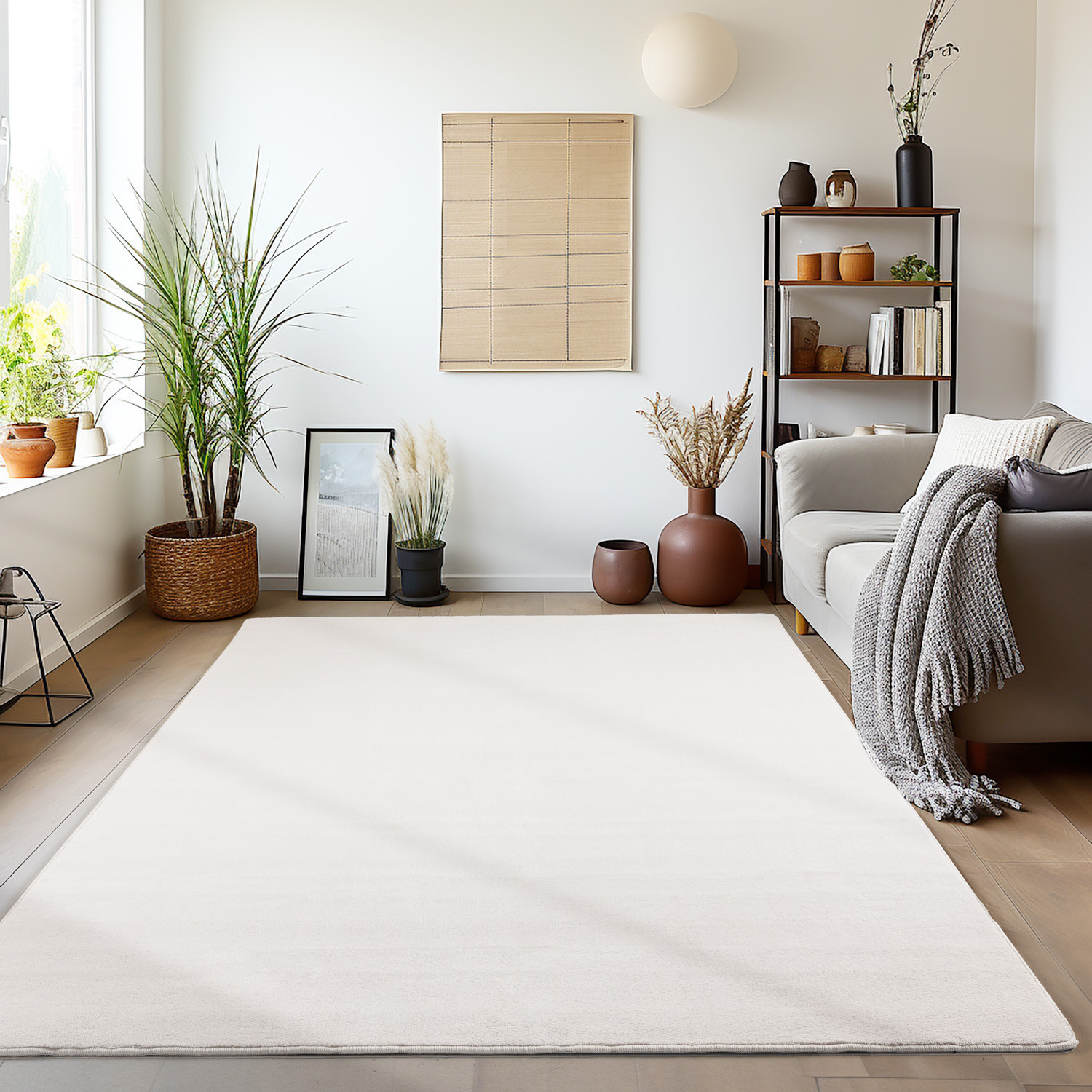Běhoun Sky 5400 Cream 2