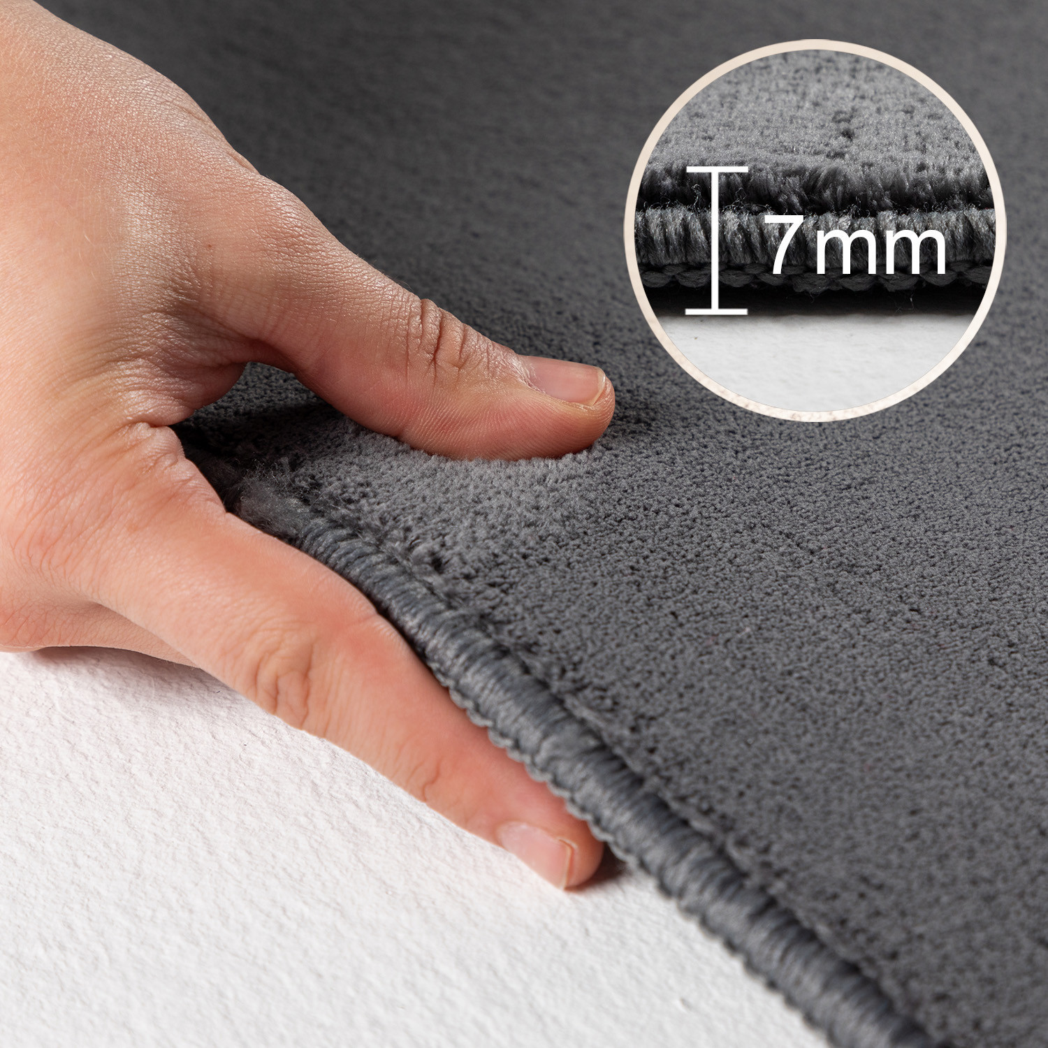 Běhoun Sky 5400 Grey 5