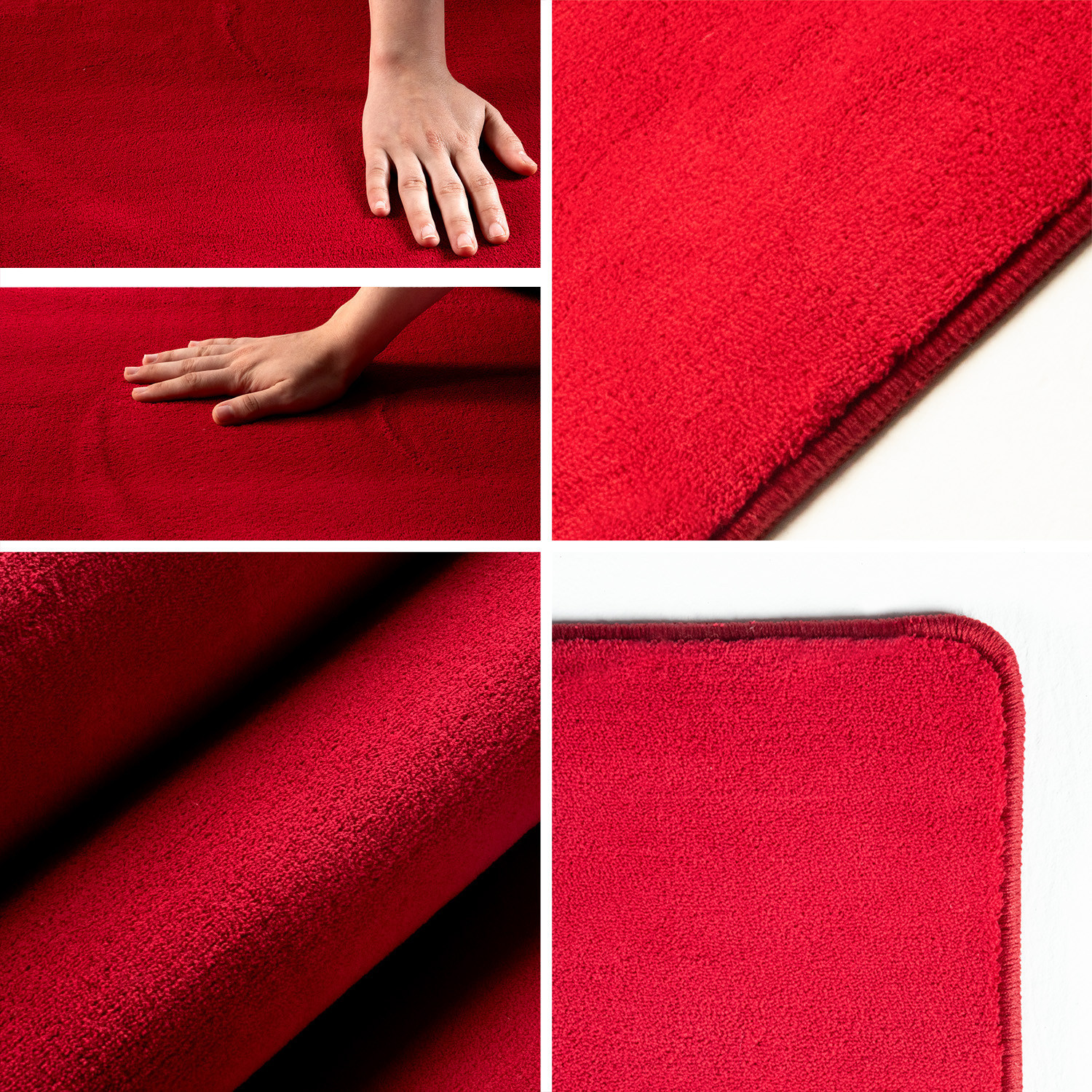 Běhoun Sky 5400 Red 3