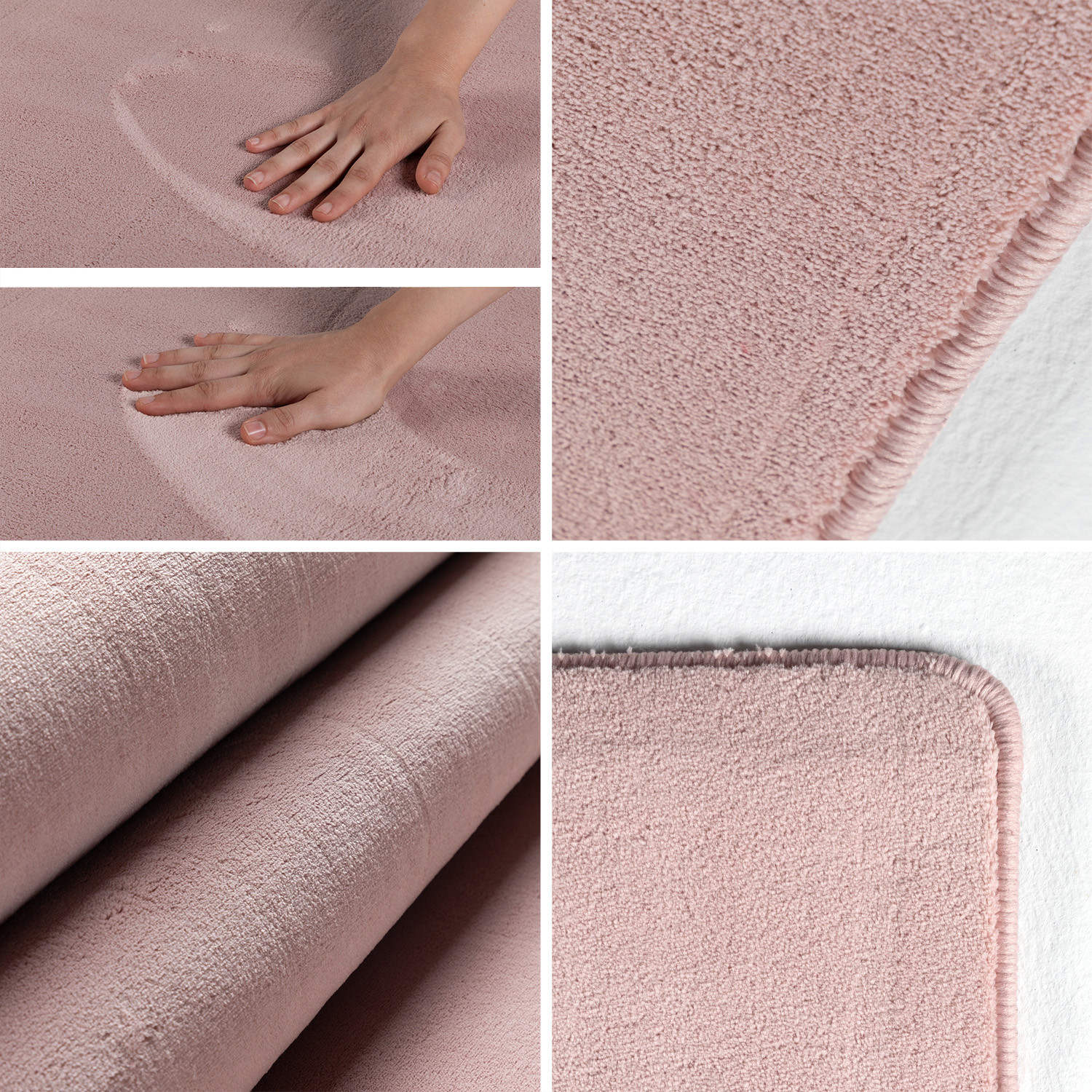 Běhoun Sky 5400 Rose 3