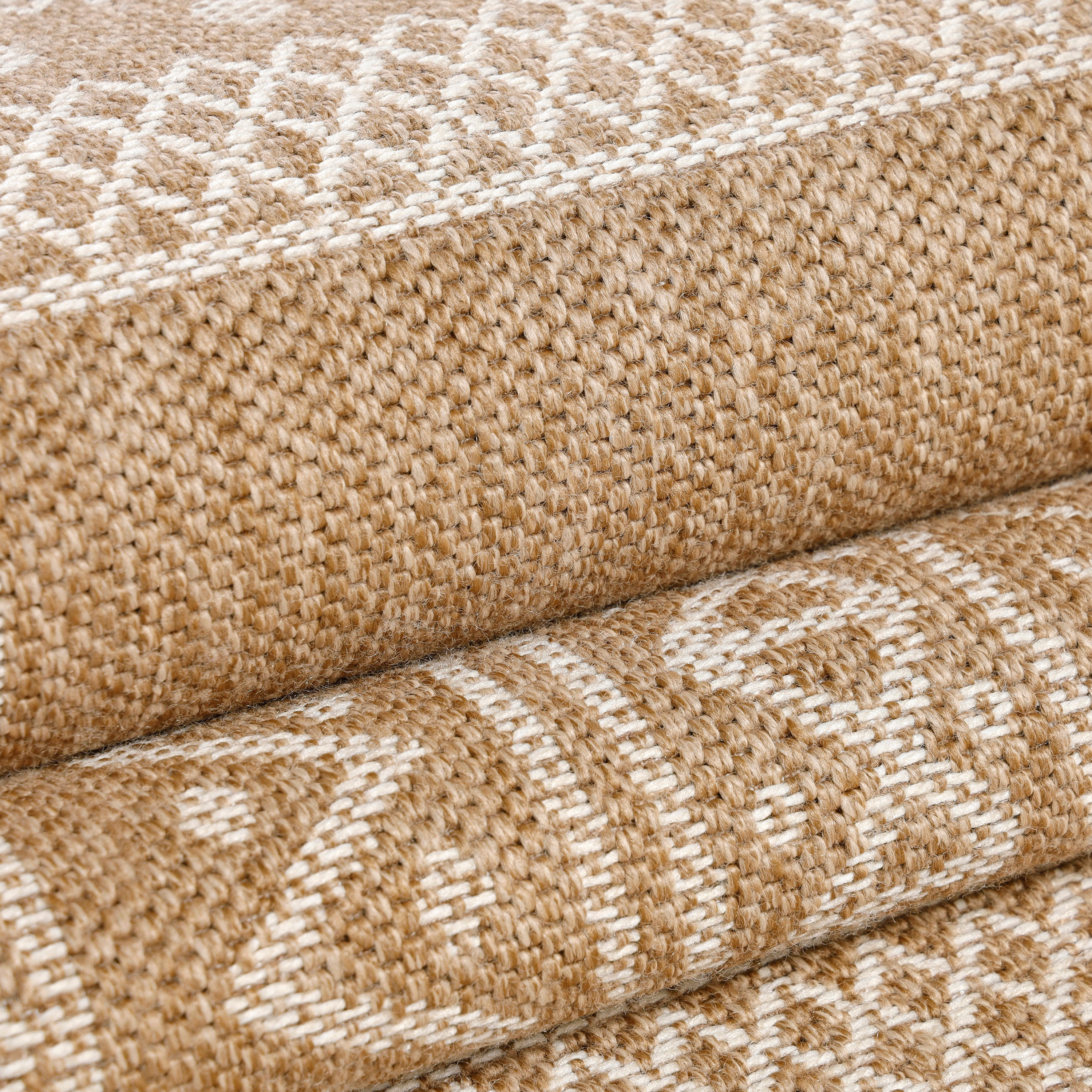 Kusový koberec Dhaka 8714 Beige 120x170 cm (obrázek 6)
