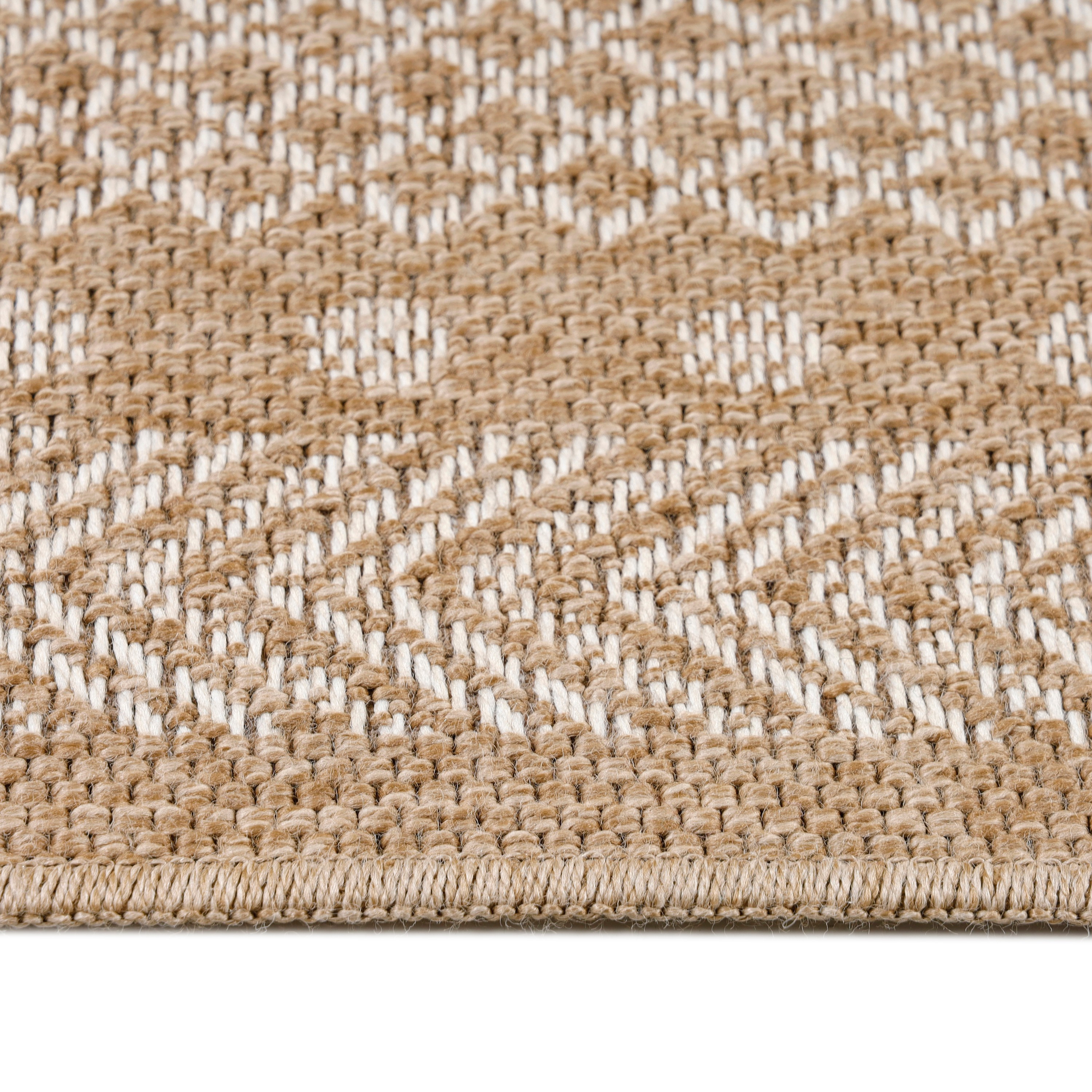 Běhoun Dhaka 8714 Beige 4