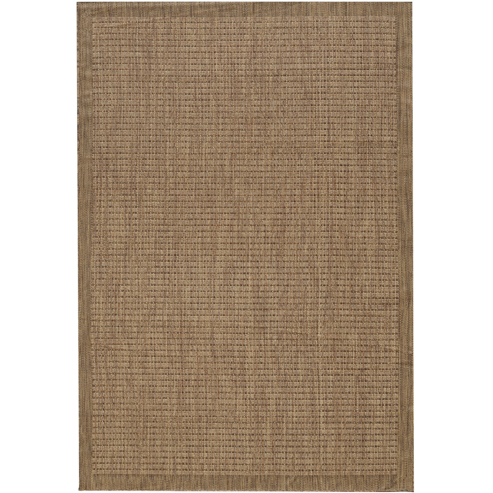 Kusový koberec Giza 1410 Brown