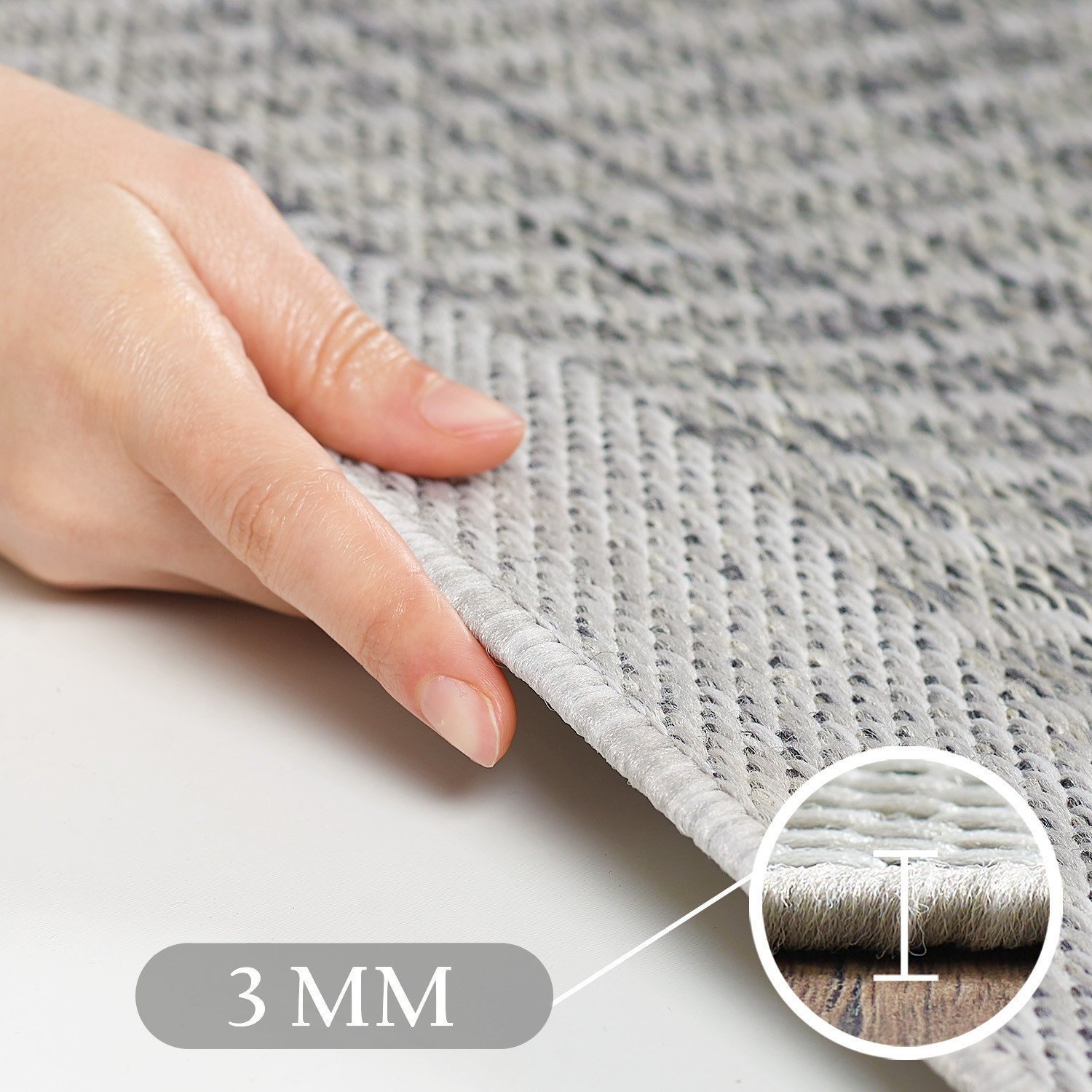 Běhoun Giza 1410 Grey 4