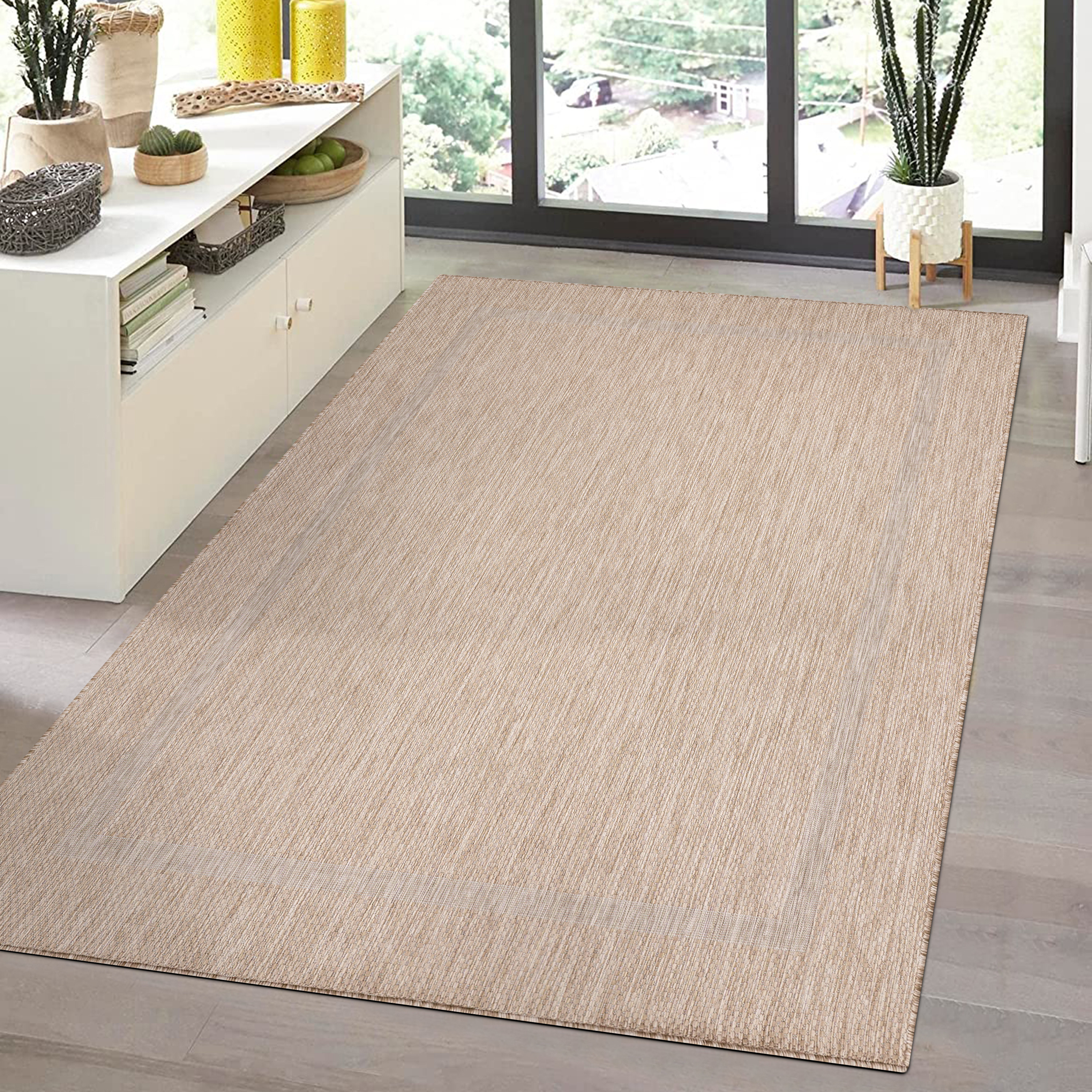 Běhoun Relax 4311 Beige 2