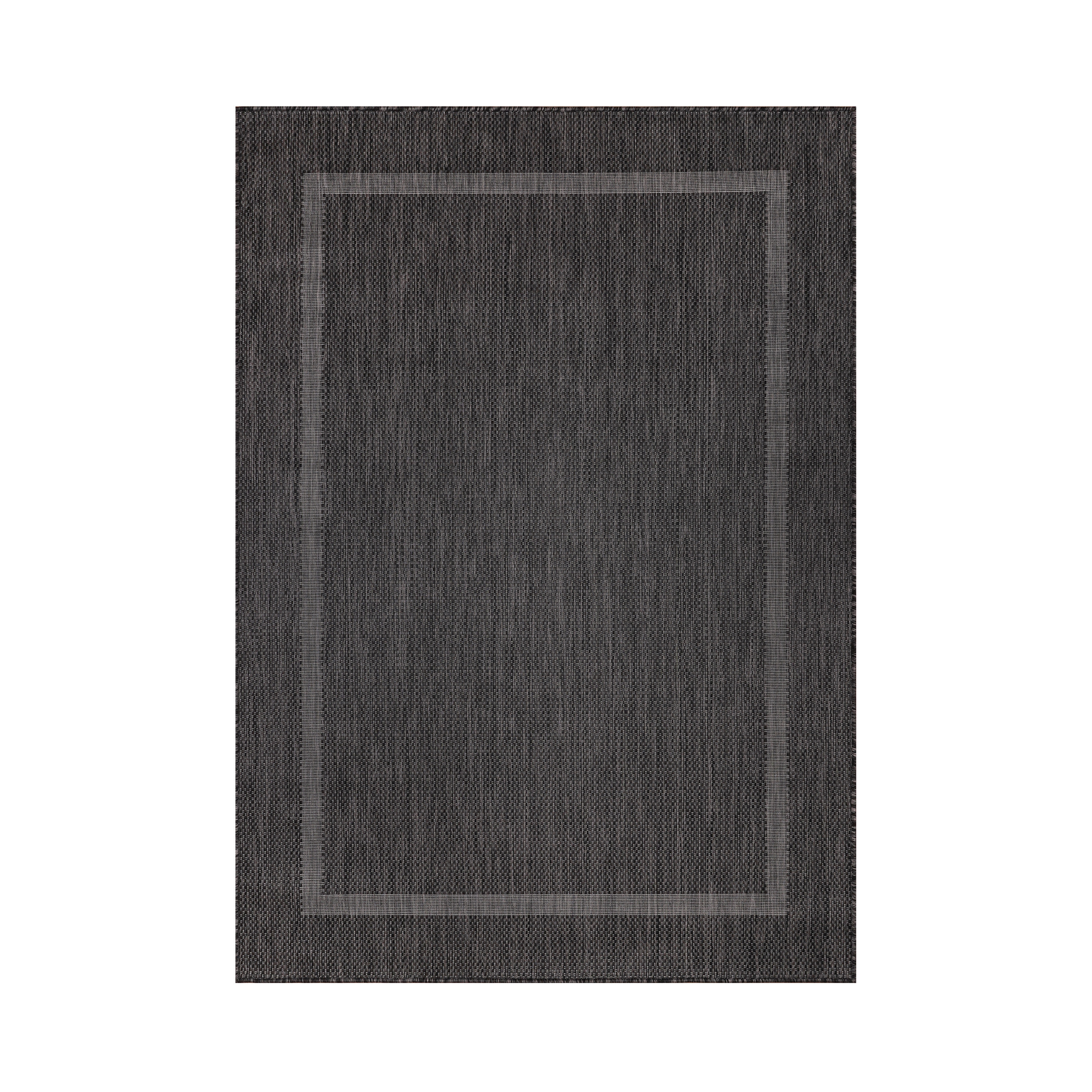 Běhoun Relax 4311 Black