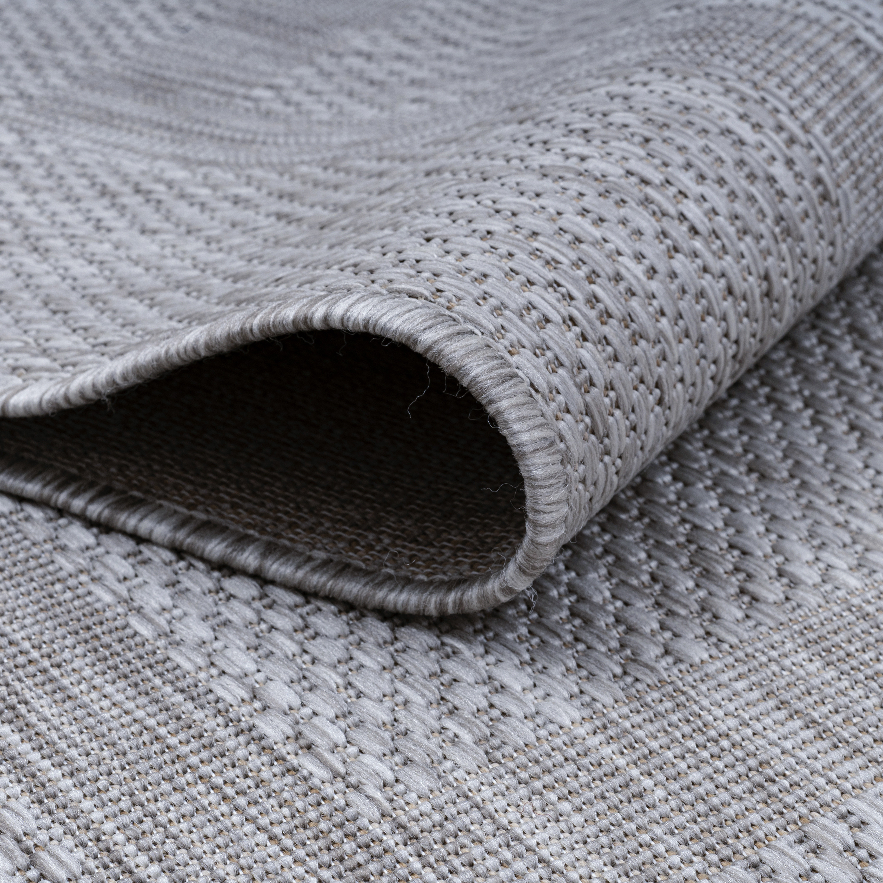 Běhoun Relax 4311 Silver 5