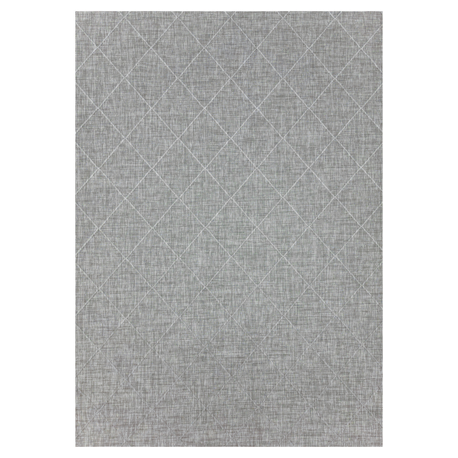 Kusový koberec Zagora 4512 Grey