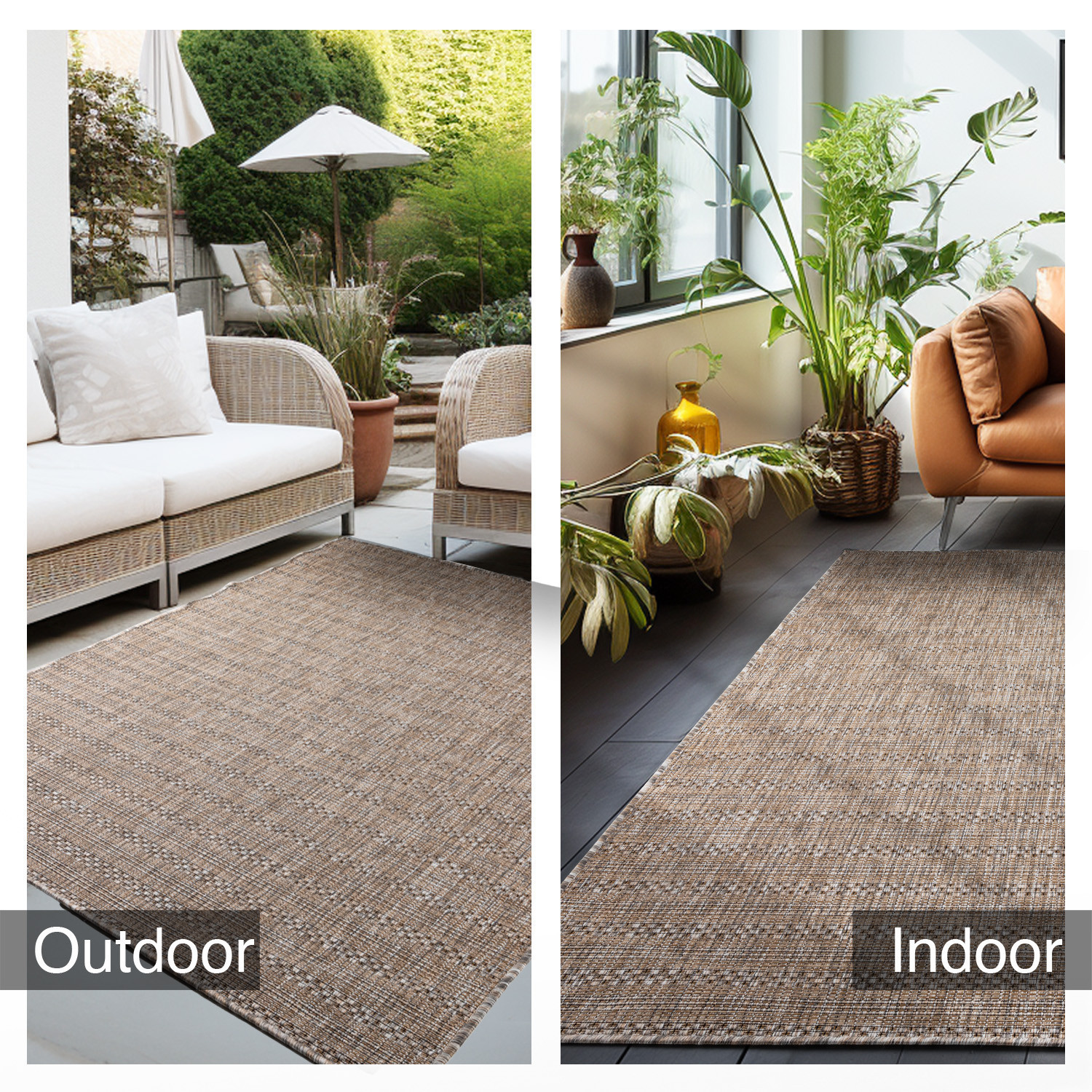 Kusový koberec Zagora 4513 Beige 3
