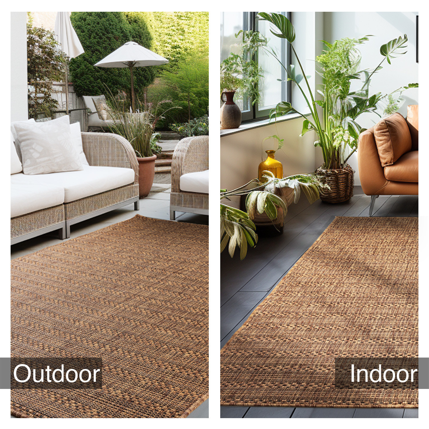 Kusový koberec Zagora 4513 Copper 3