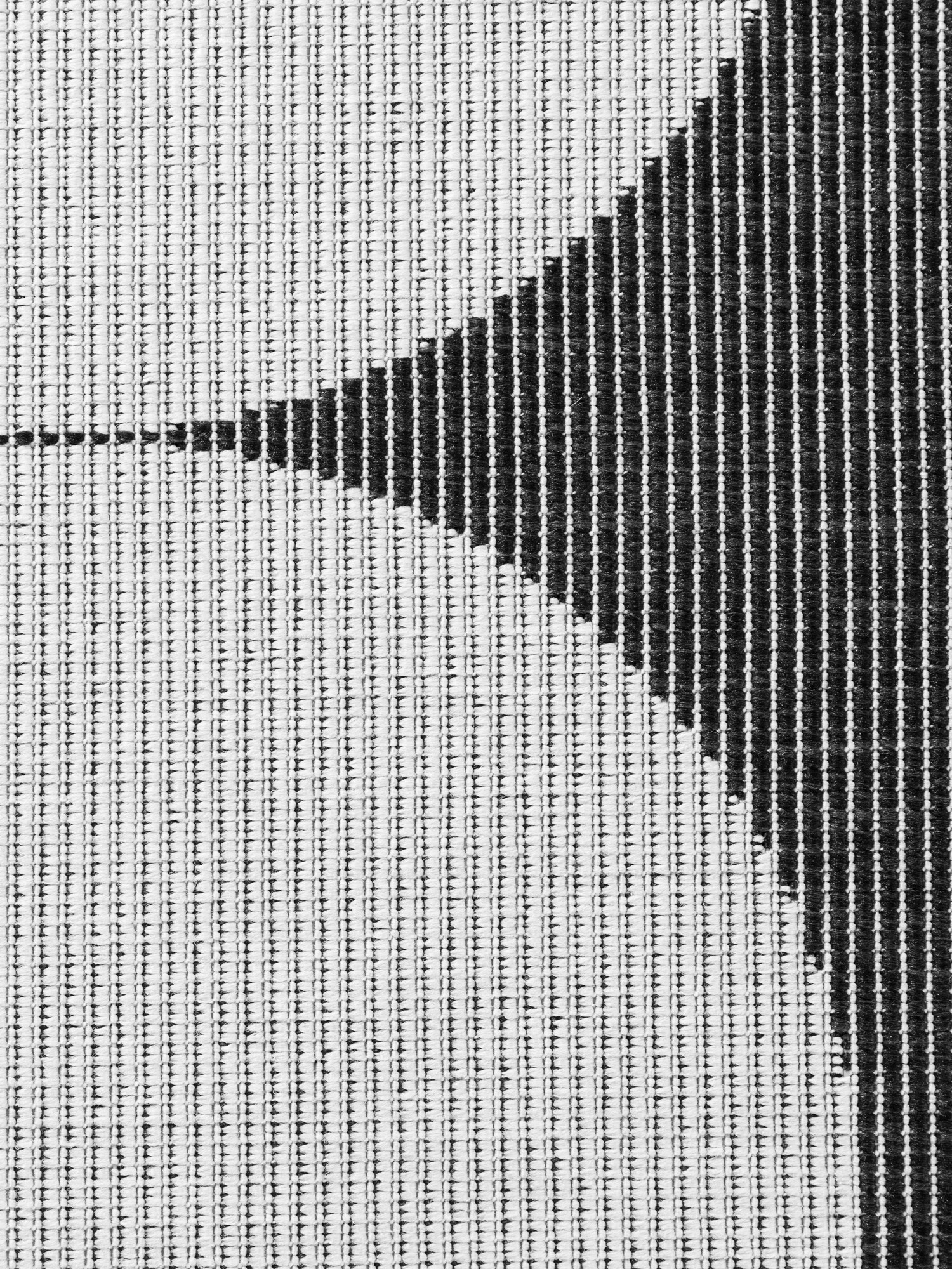 Běhoun Duet Bowen Black/White - na ven i na doma 4