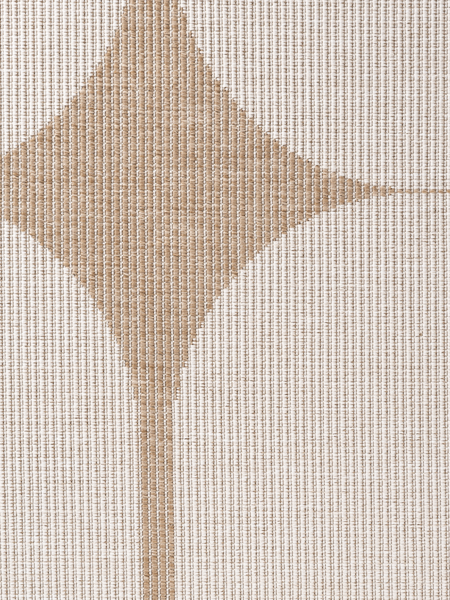 Běhoun Duet Bowen Beige/White - na ven i na doma 4
