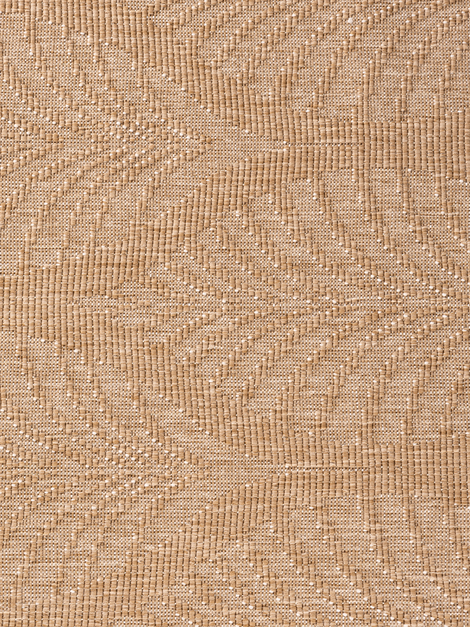 Kusový koberec Duet Liora Beige/White - na ven i na doma 4