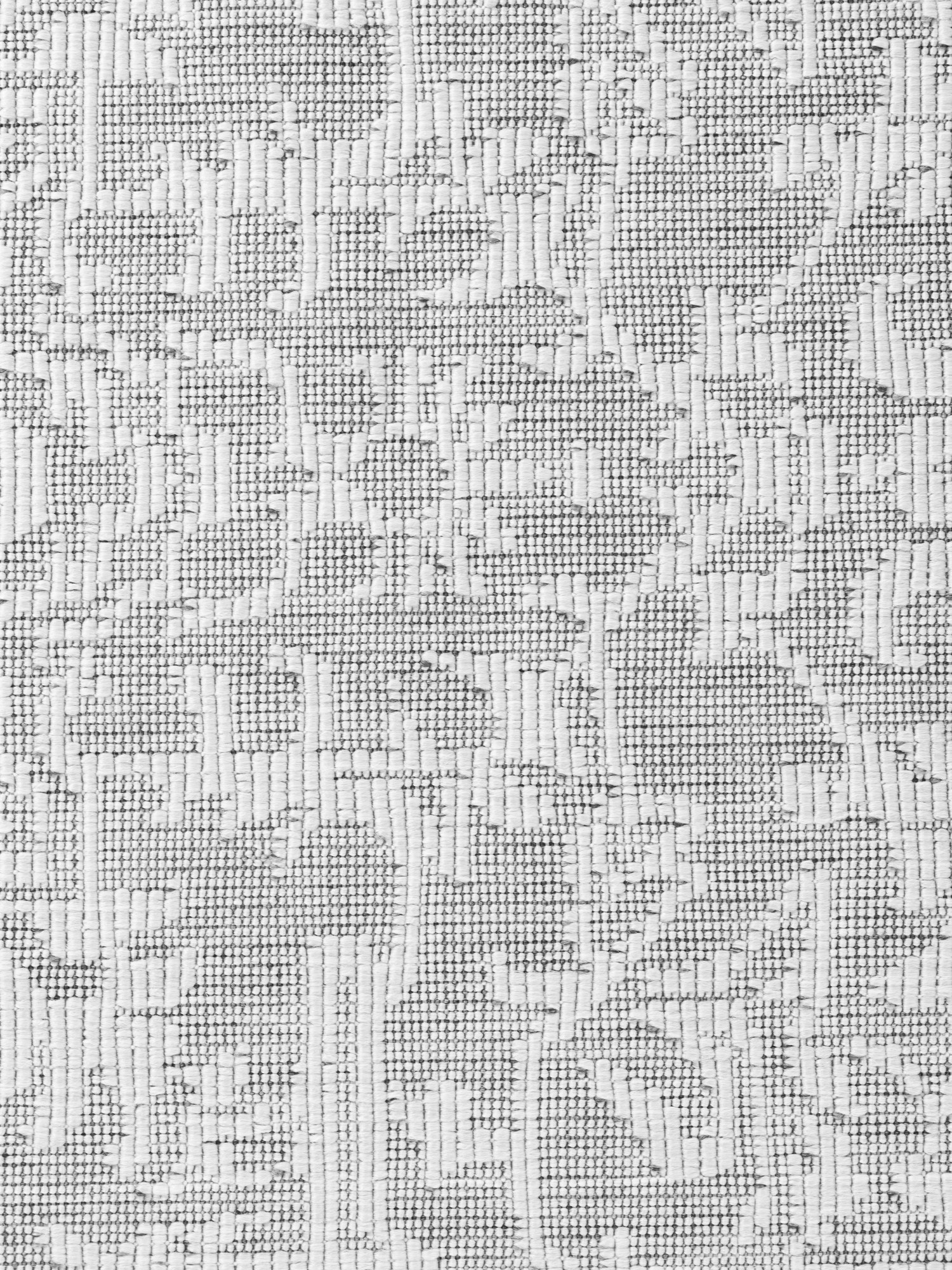 Kusový koberec Duet Kona White/Gray - na ven i na doma 4