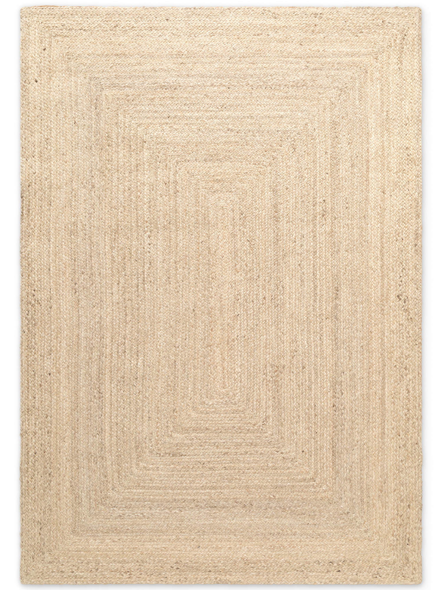 Kusový koberec Sharmila Beige