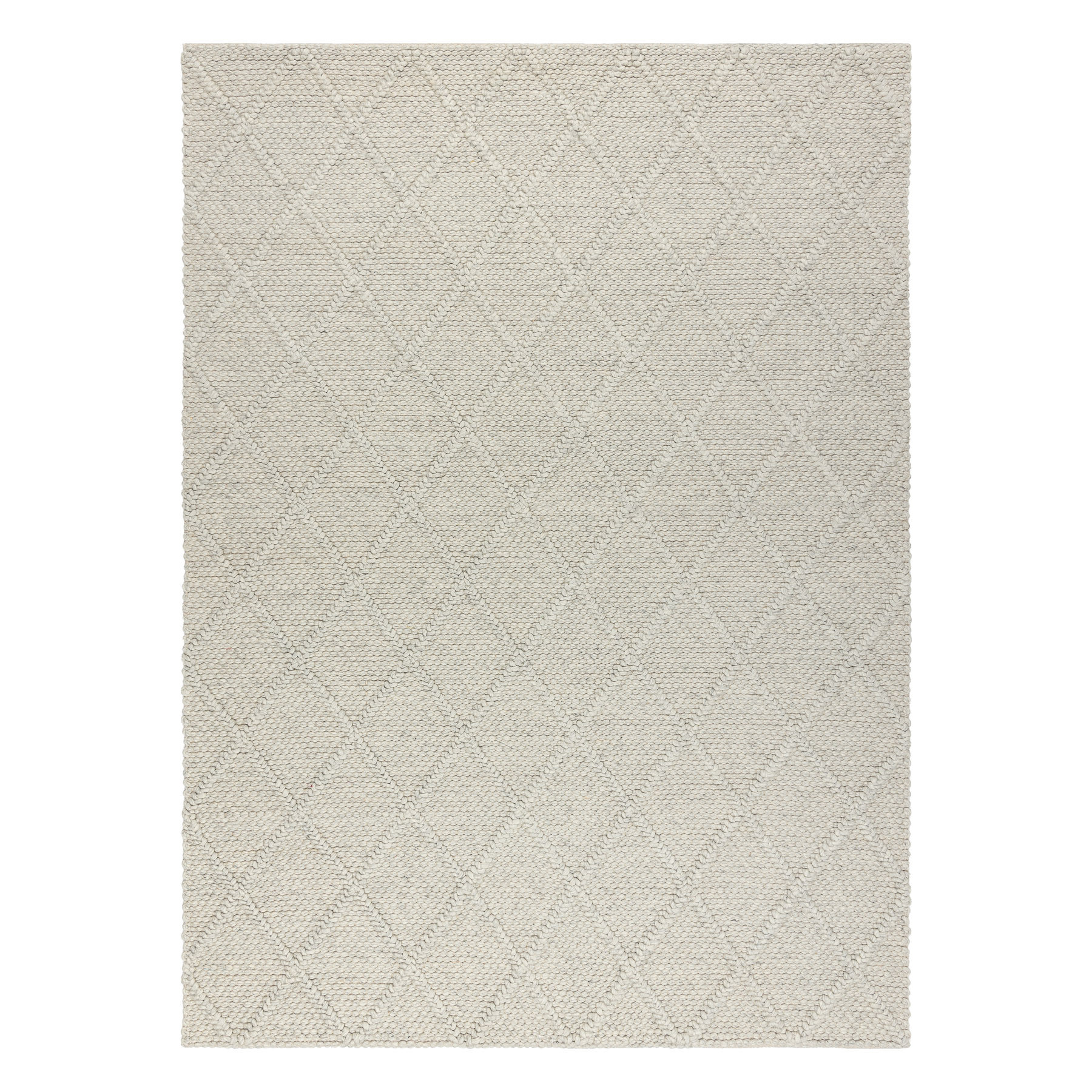 Kusový koberec Tahar 99001C beige