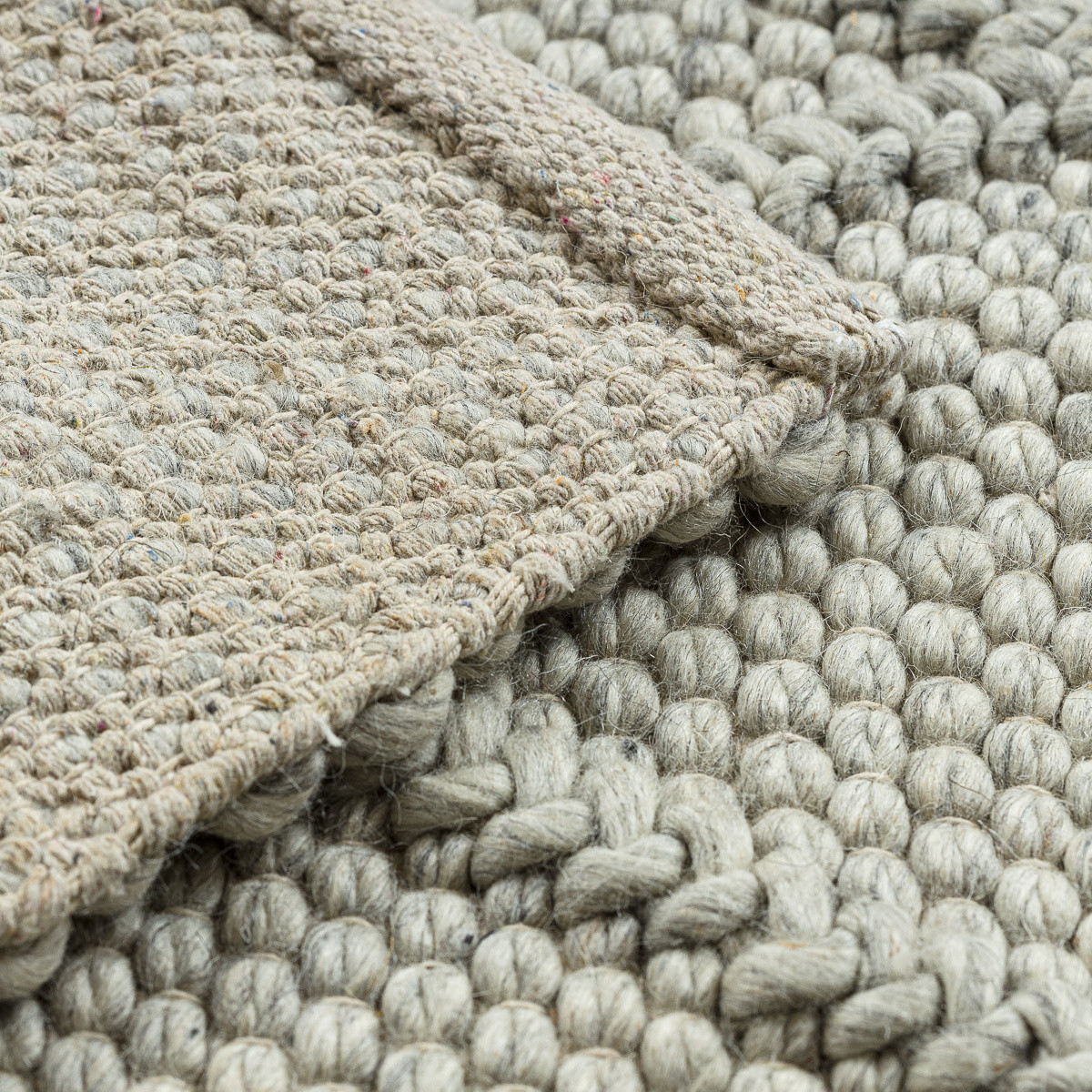 Kusový koberec Tahar 99001C beige 90x150 cm (obrázek 10)