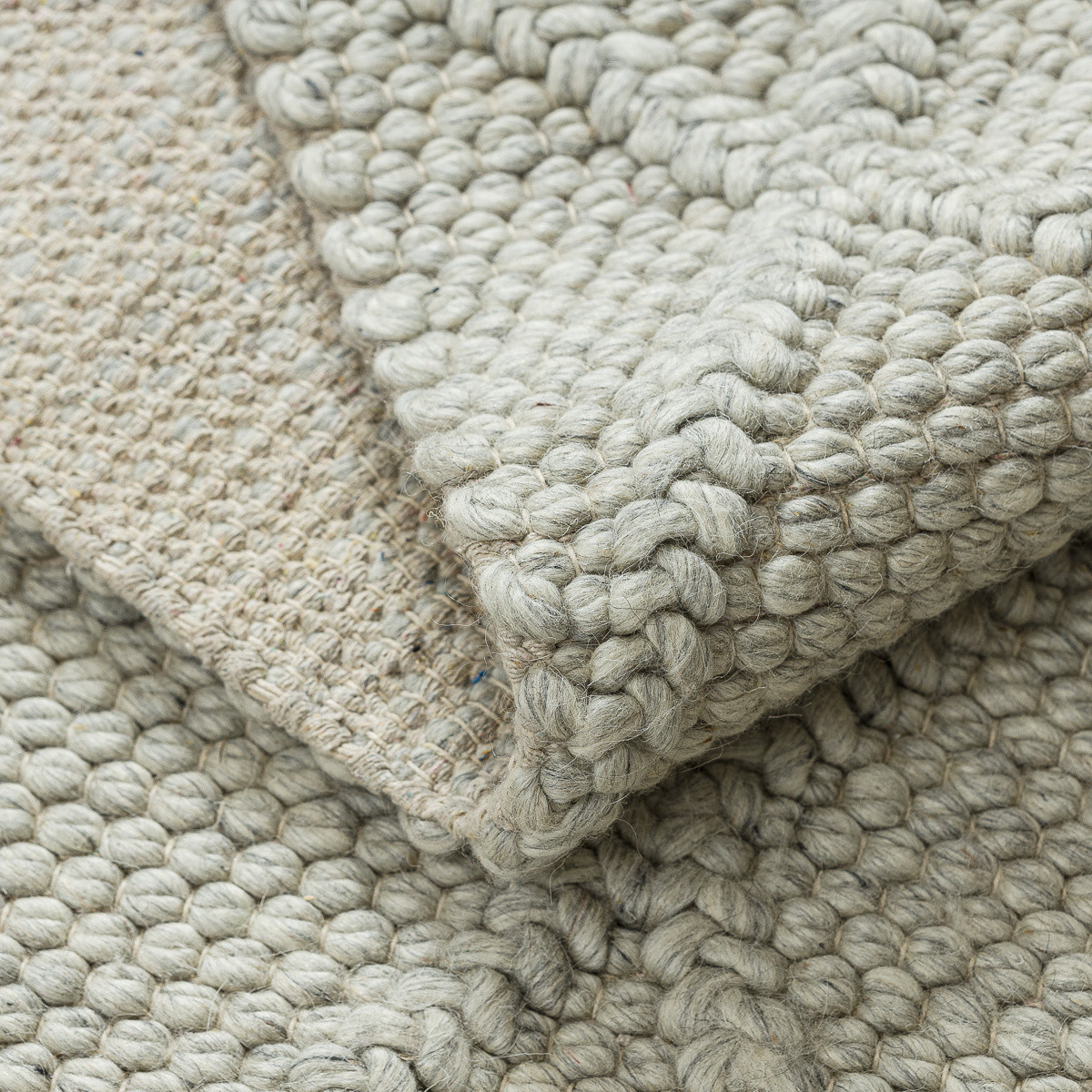 Kusový koberec Tahar 99001C beige 90x150 cm (obrázek 11)