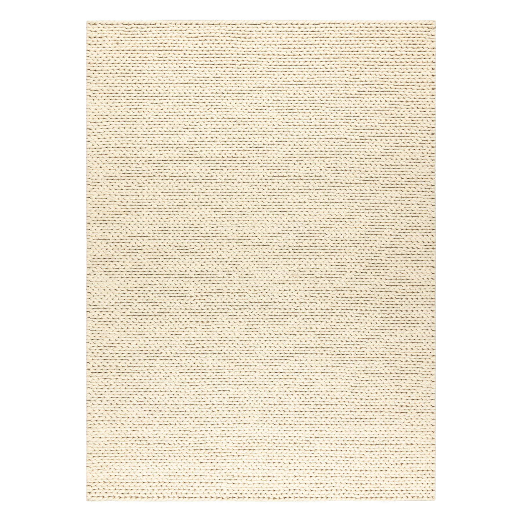 Kusový koberec Tahar 99004B cream