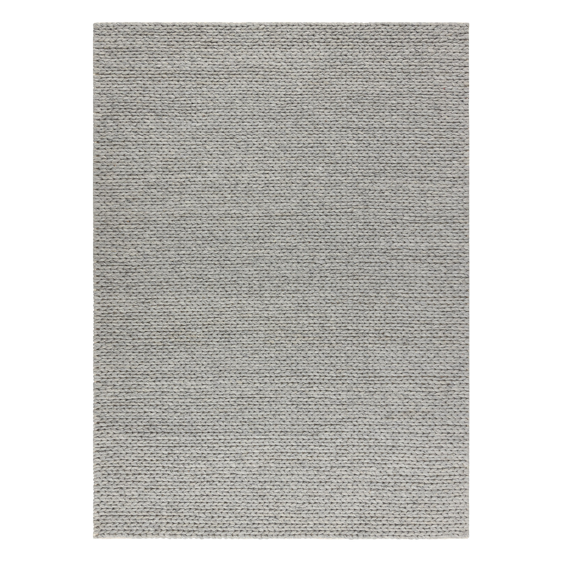 Kusový koberec Tahar 99004G grey