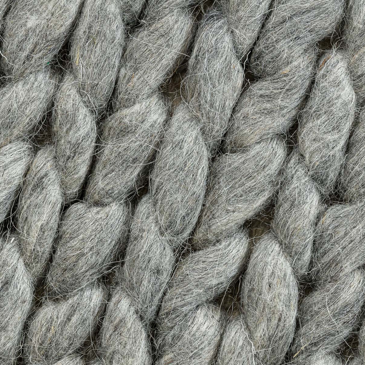 Kusový koberec Tahar 99004G grey 3