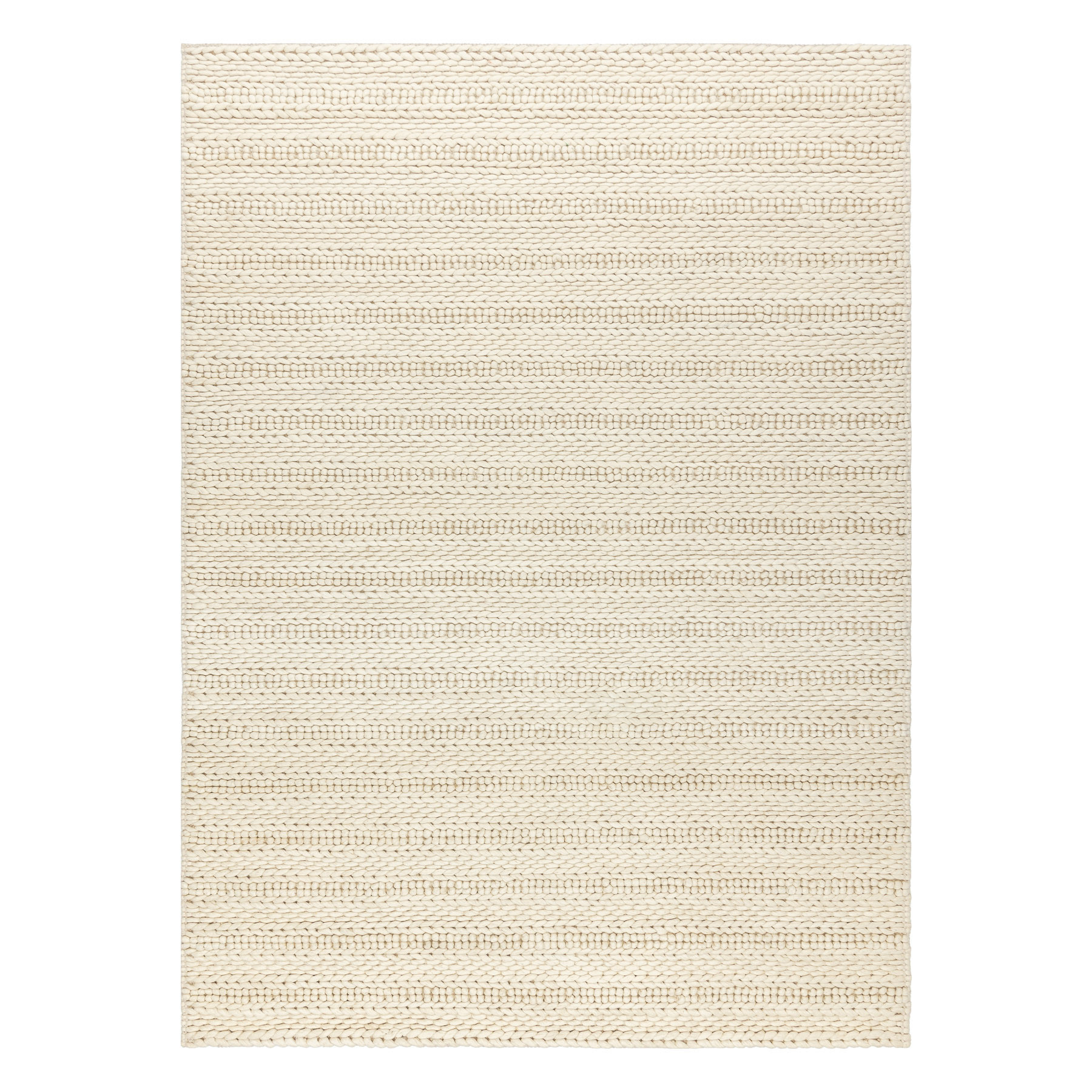 Kusový koberec Tahar 99002B cream
