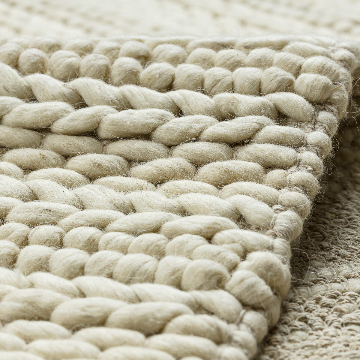 Kusový koberec Tahar 99002B cream 120x180 cm (obrázek 7)