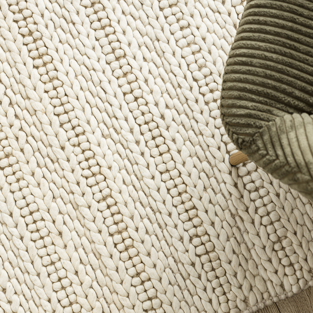 Kusový koberec Tahar 99002B cream 120x180 cm (obrázek 10)