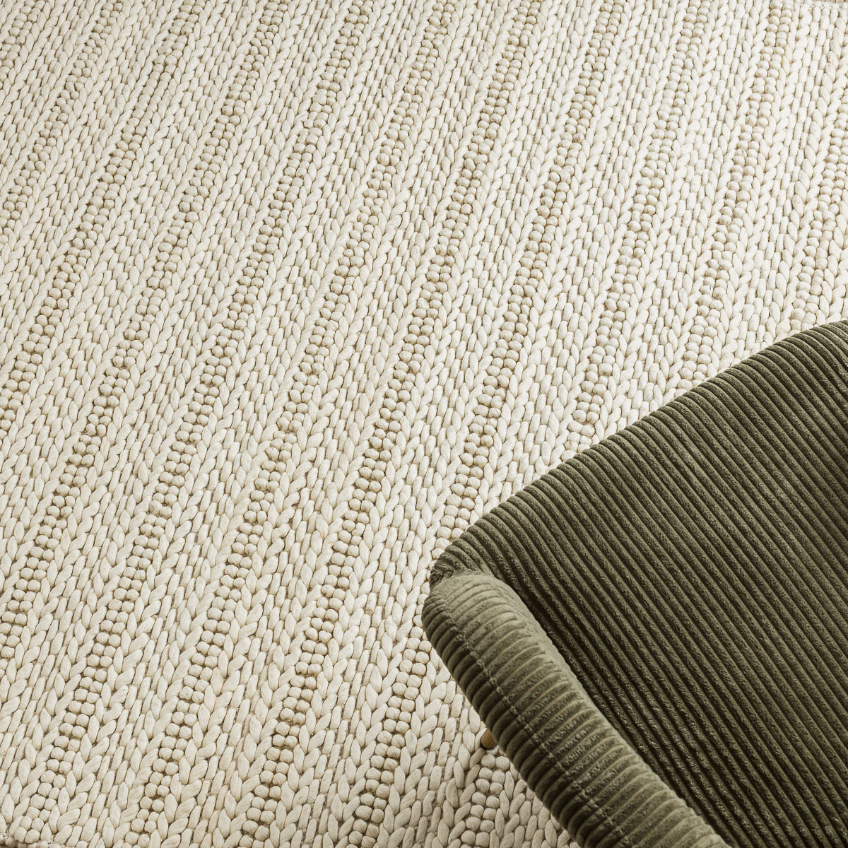Kusový koberec Tahar 99002B cream 120x180 cm (obrázek 11)