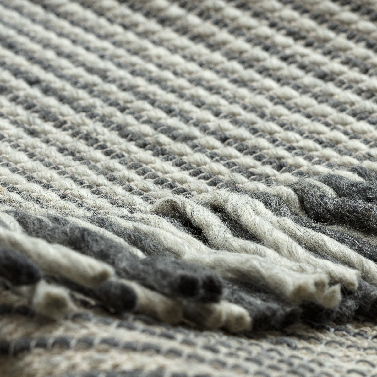 Kusový koberec Tahar 99003F cream/grey 90x150 cm (obrázek 13)