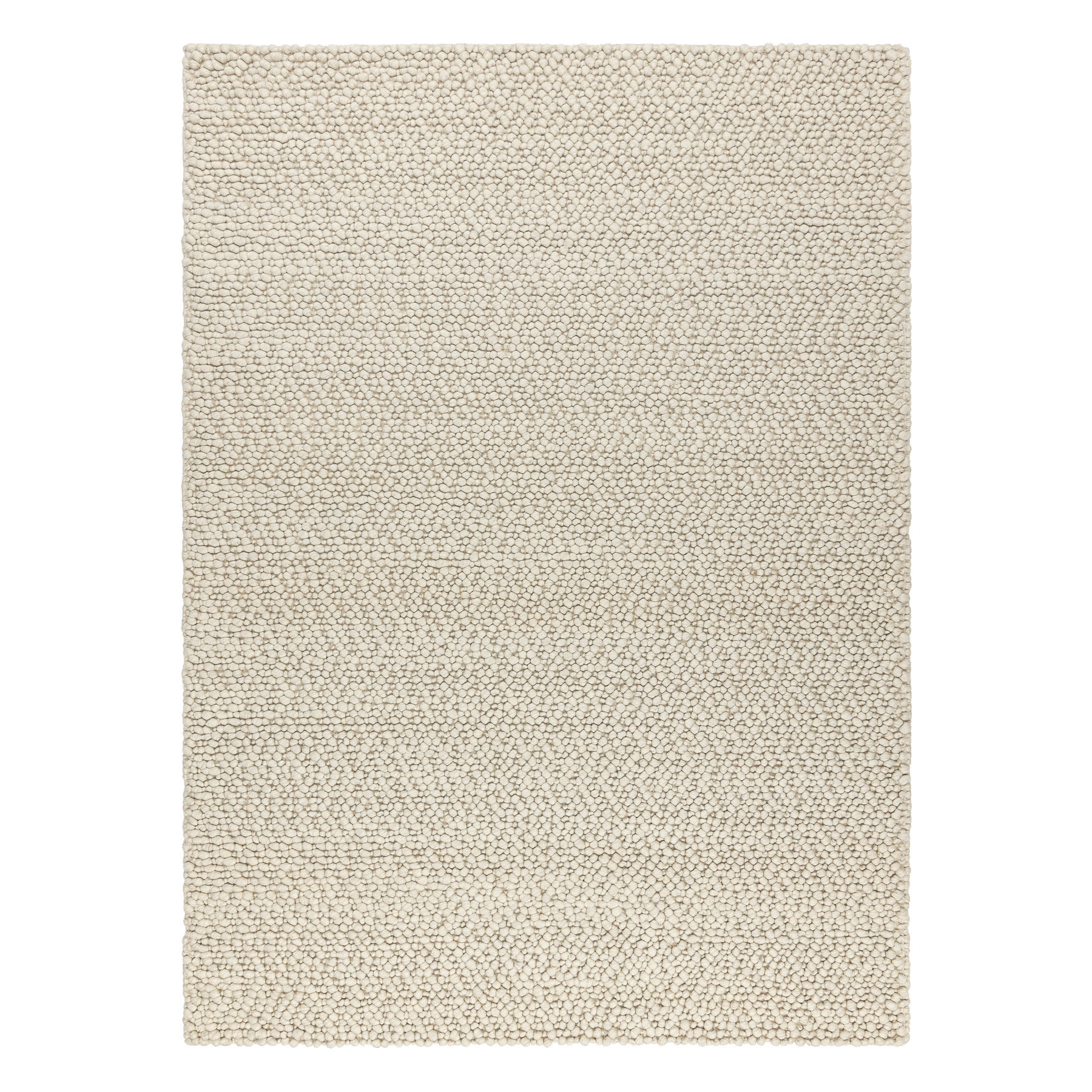 Kusový koberec Tahar 99005B cream/grey