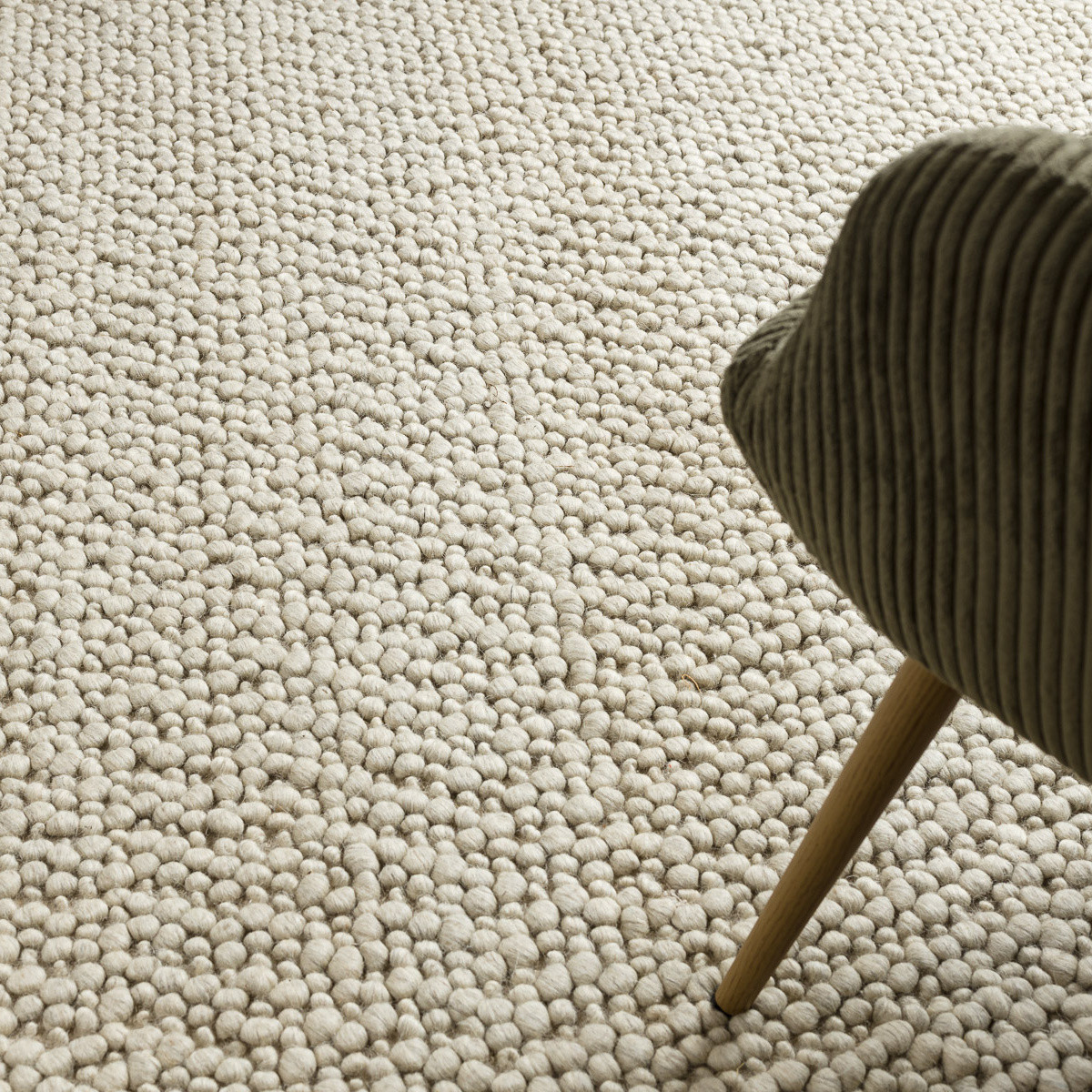 Kusový koberec Tahar 99005B cream/grey 90x150 cm (obrázek 7)