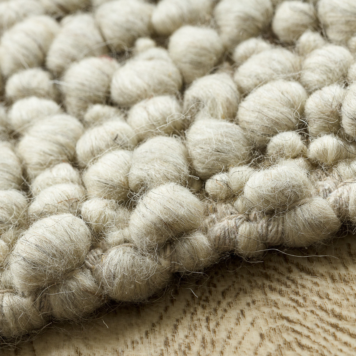 Kusový koberec Tahar 99005B cream/grey 90x150 cm (obrázek 9)