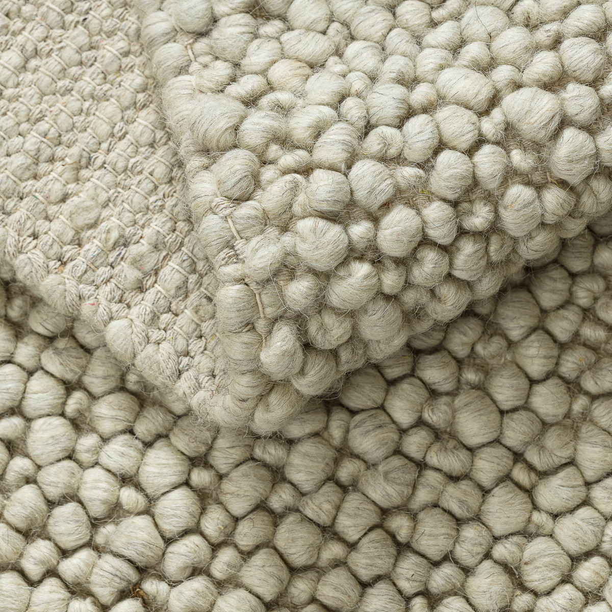 Kusový koberec Tahar 99005B cream/grey 90x150 cm (obrázek 11)