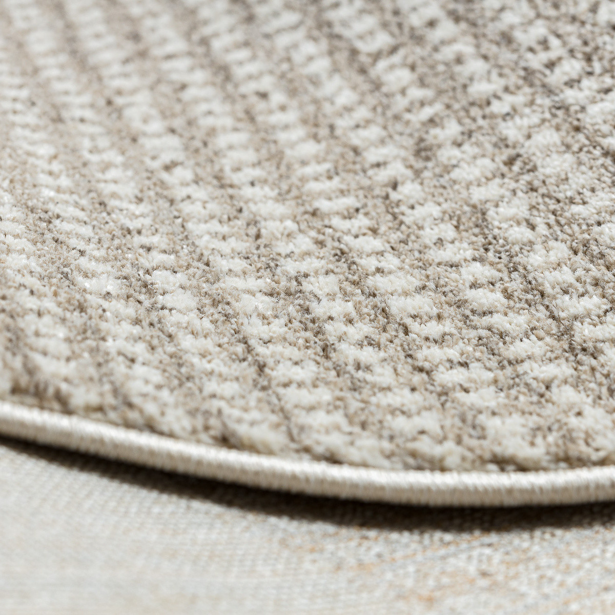 Kusový koberec Fusion 0805 cream/beige 4