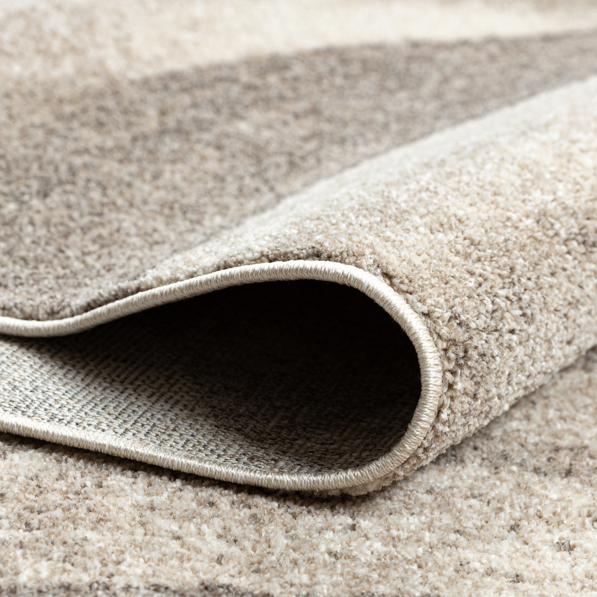 Kusový koberec Fusion 1617 beige/cream 80x150 cm (obrázek 8)