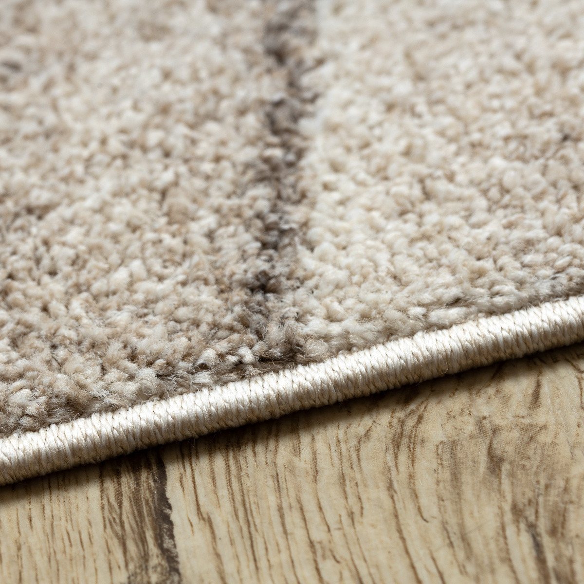 Kusový koberec Fusion 1617 beige/cream 80x150 cm (obrázek 11)