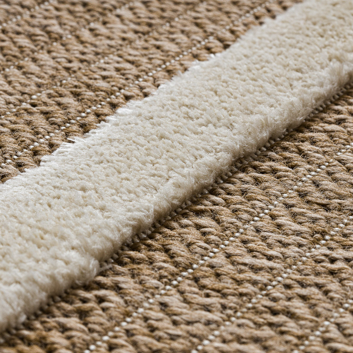 Kusový koberec Spark 0686A beige/cream 3