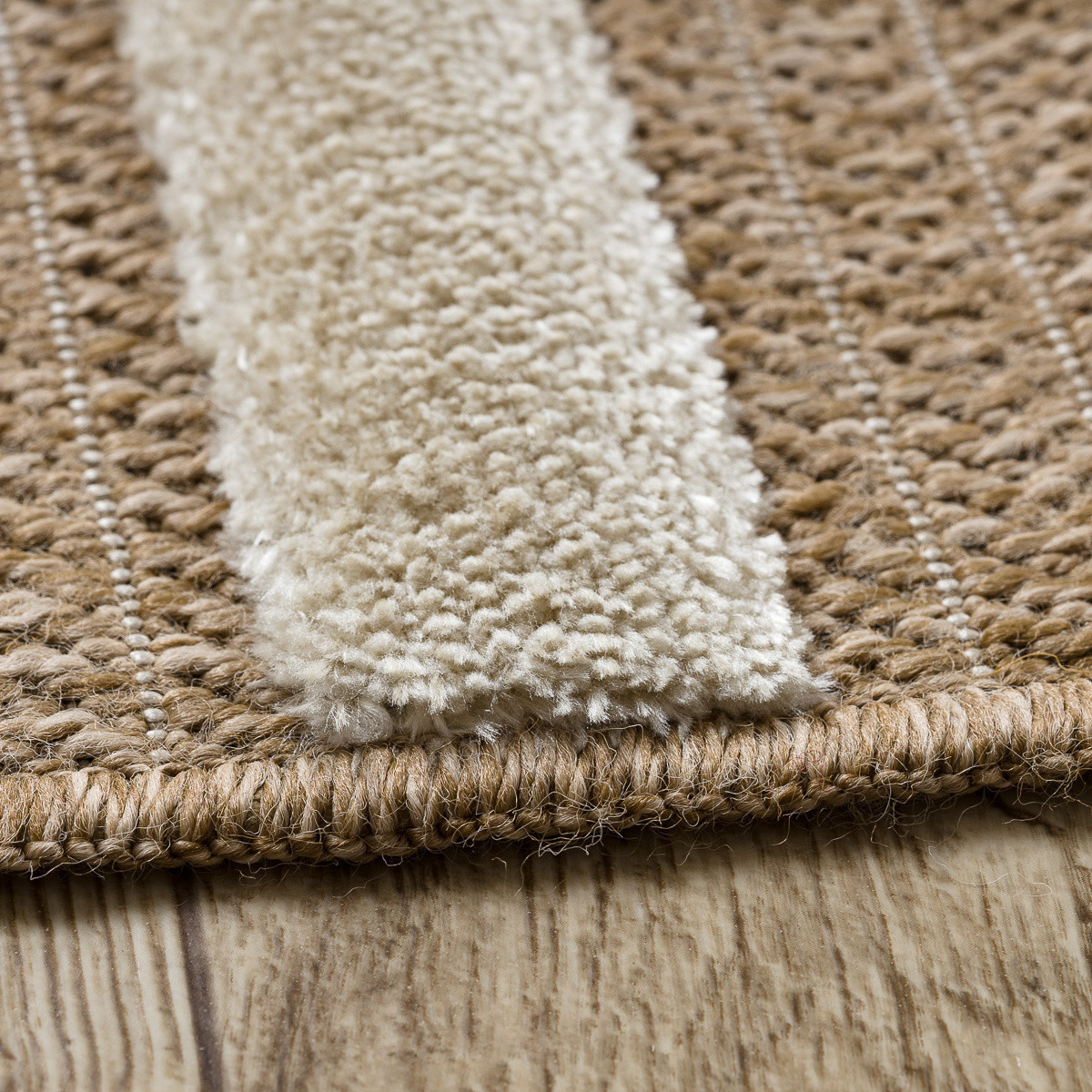 Kusový koberec Spark 0686A beige/cream 4