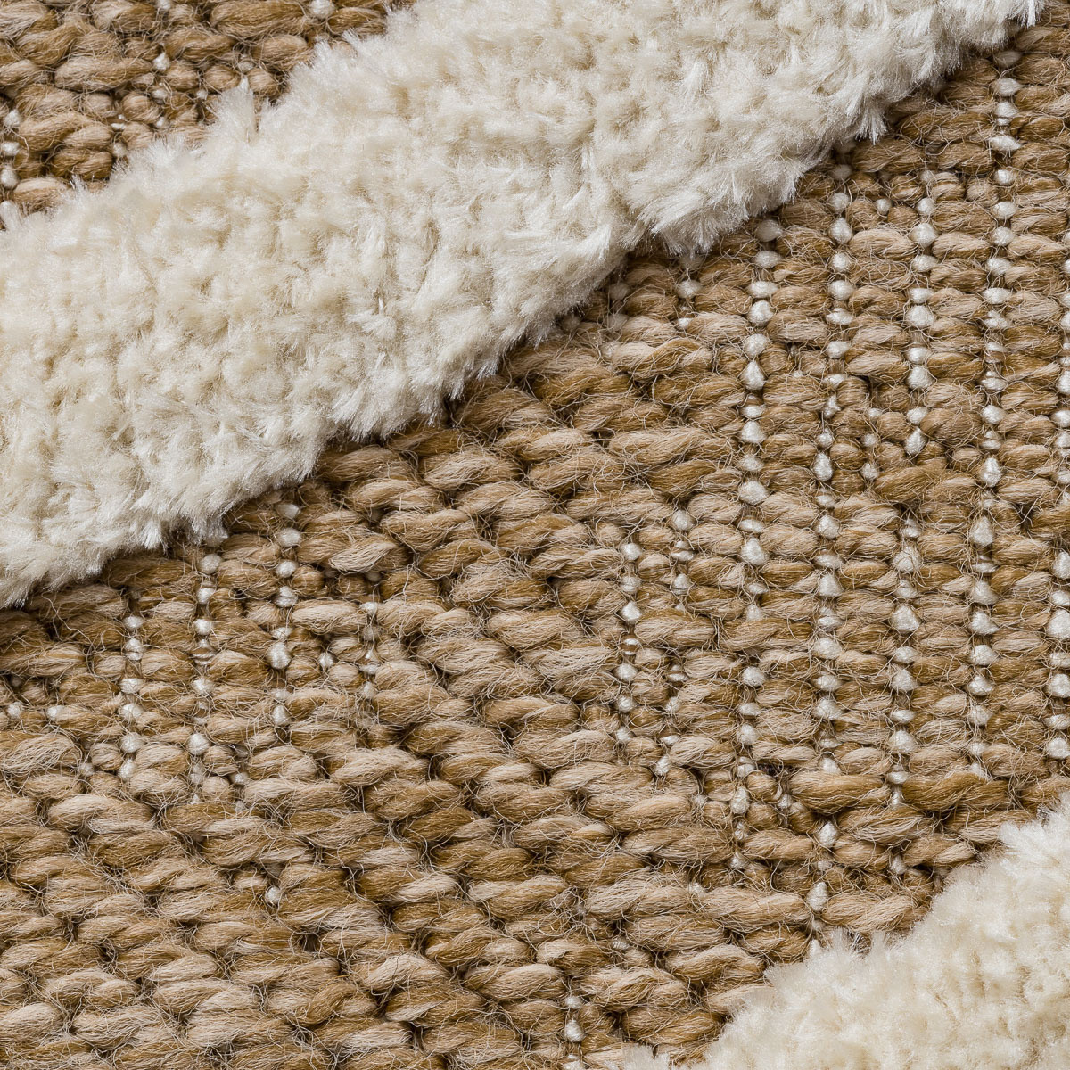 Kusový koberec Spark 0688A beige/cream 3