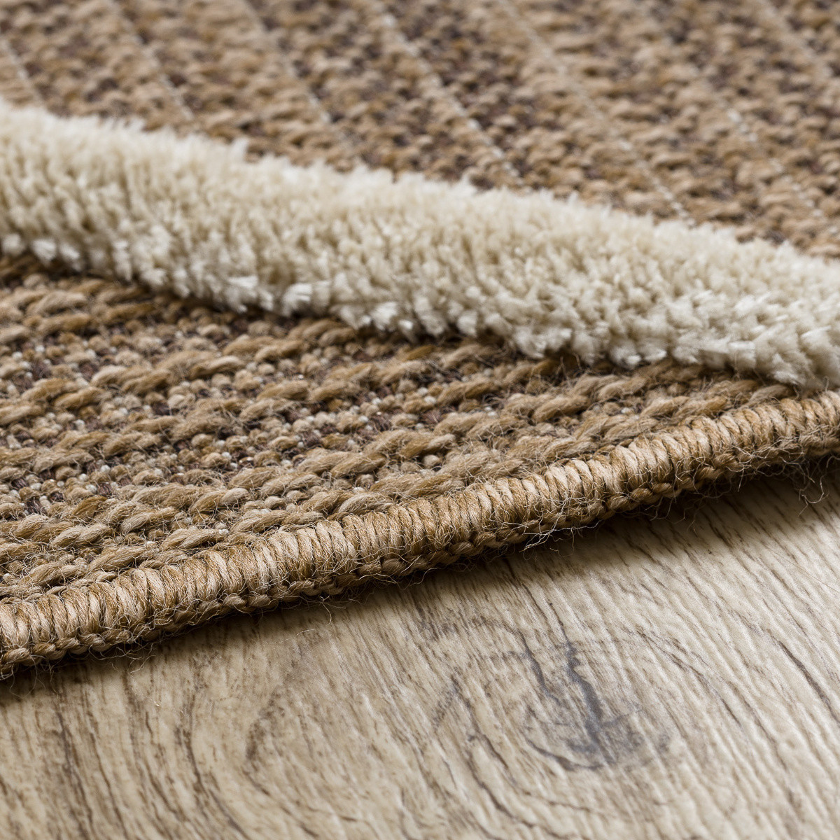 Kusový koberec Spark 0708A beige/cream 5