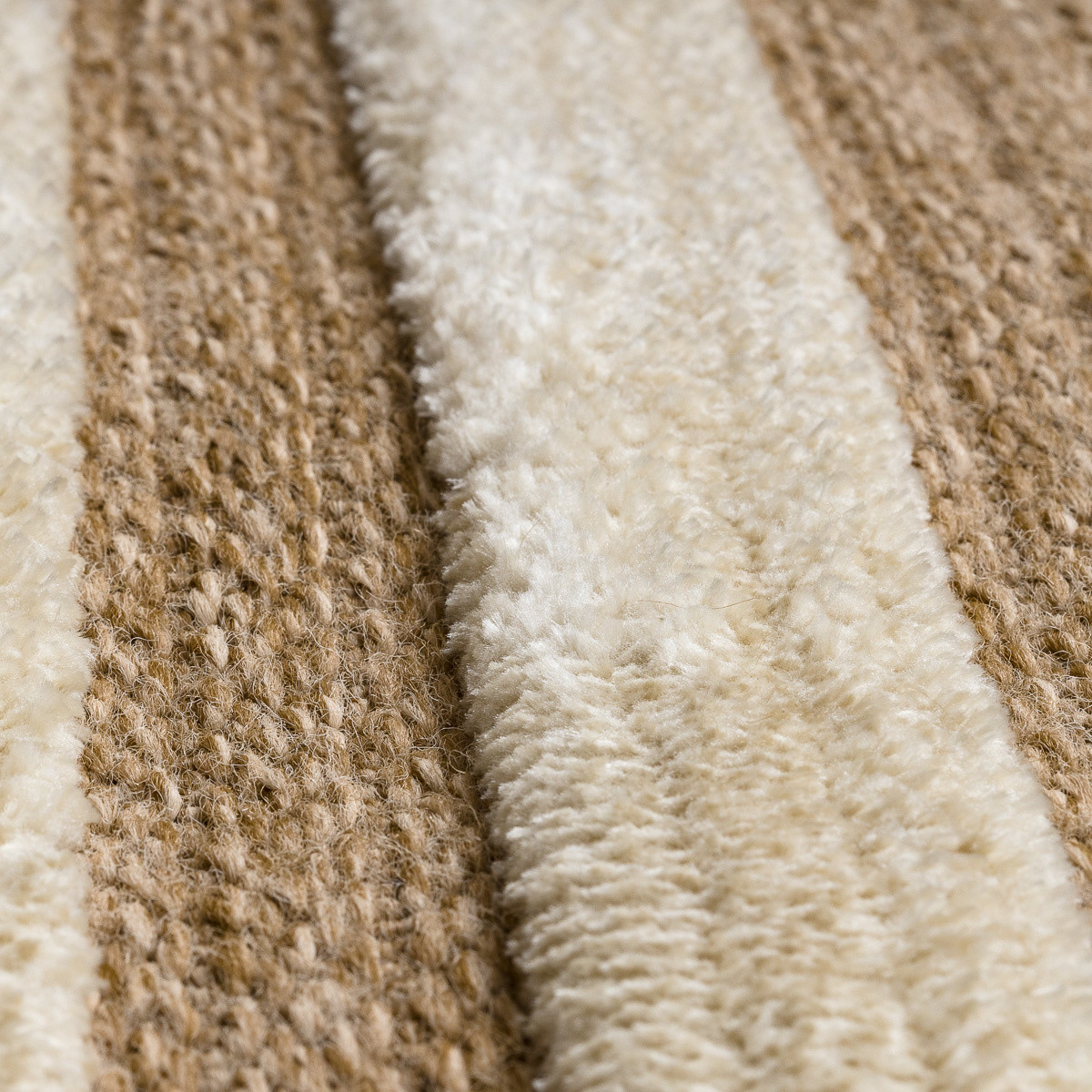 Kusový koberec Spark 0687A beige/cream 5
