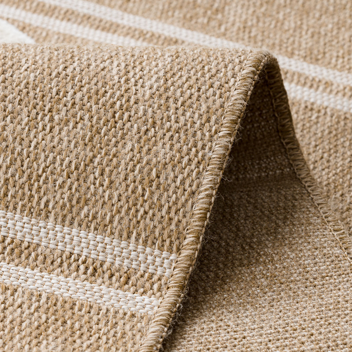 Kusový koberec Spark 0698A beige/cream 2