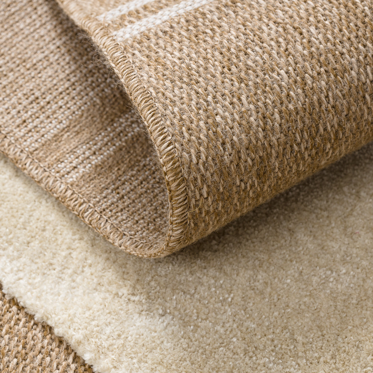 Kusový koberec Spark 0698A beige/cream 80x150 cm (obrázek 9)